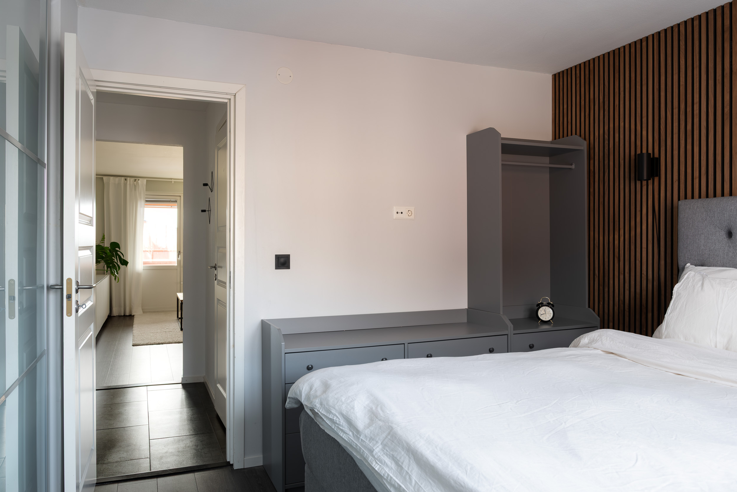 Bostadsbild från Gunnilbogatan 24A, Kommande i Malmaberg, Västerås