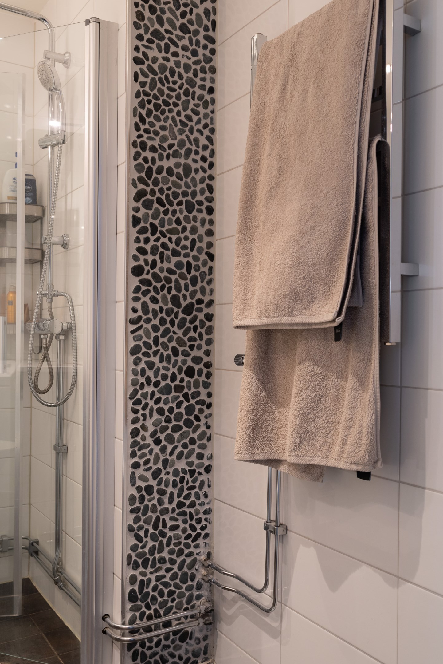 Bostadsbild från Gunnilbogatan 24A, Kommande i Malmaberg, Västerås