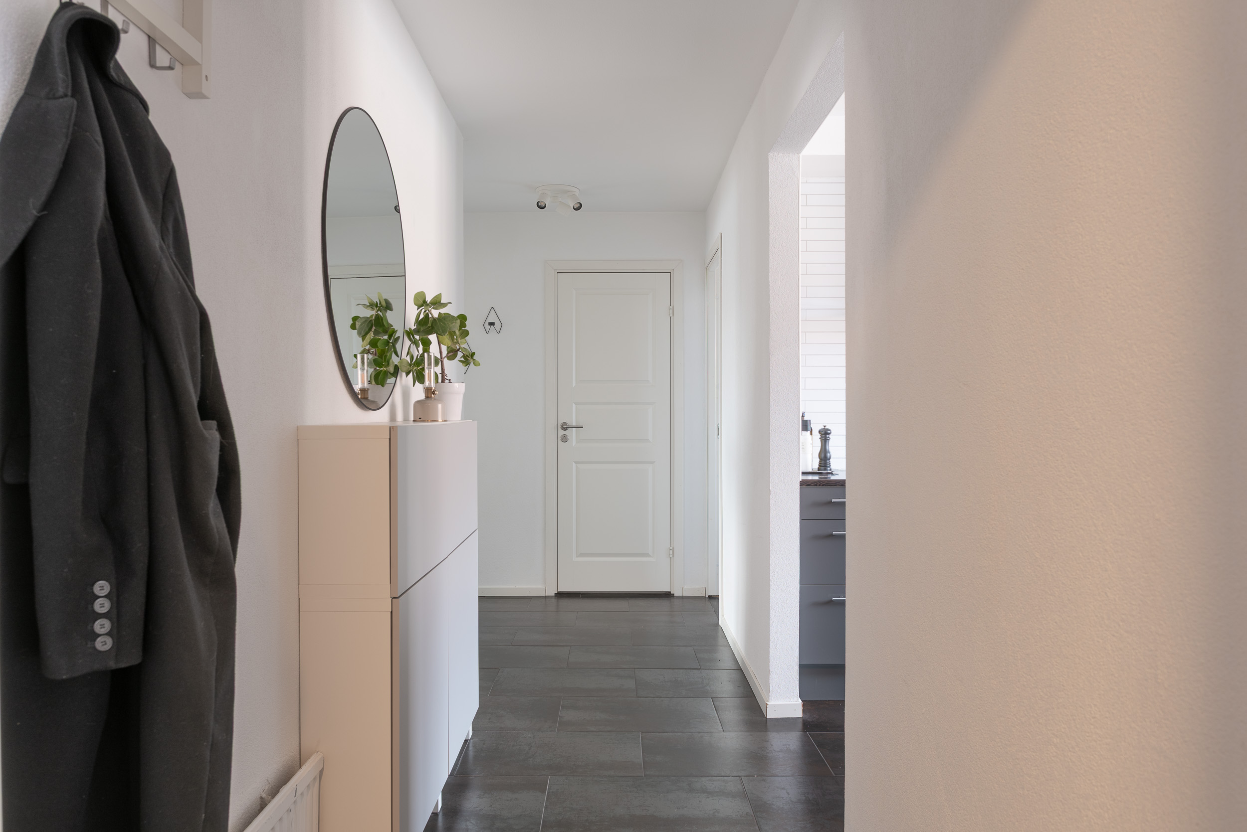 Bostadsbild från Gunnilbogatan 24A, Kommande i Malmaberg, Västerås