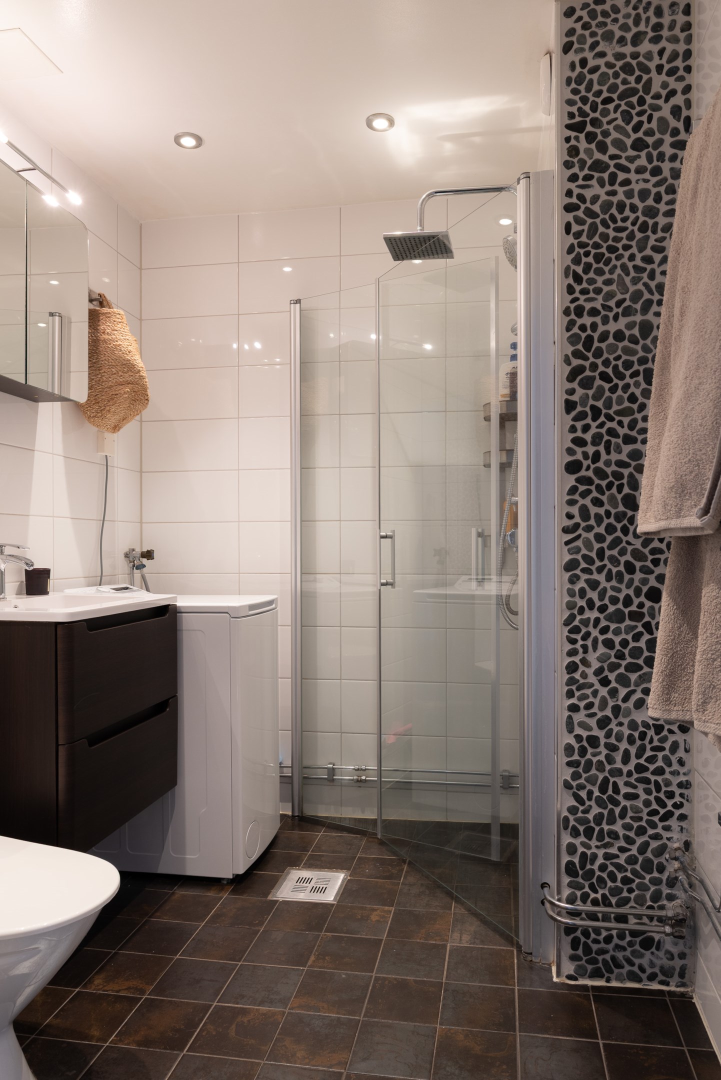 Bostadsbild från Gunnilbogatan 24A, Kommande i Malmaberg, Västerås