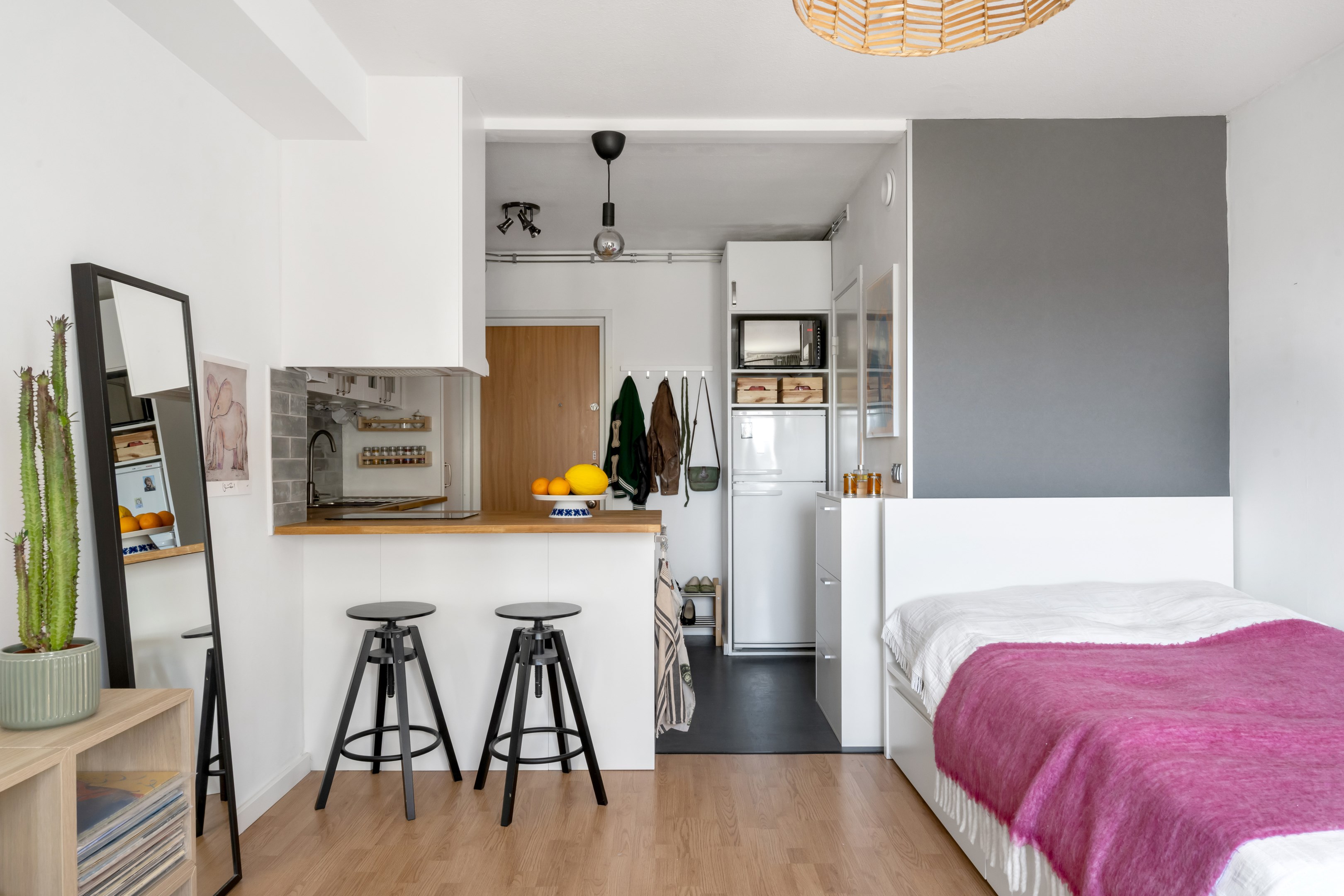 Bostadsbild från Fyrislundsgatan 56, Till salu i Årsta, Uppsala