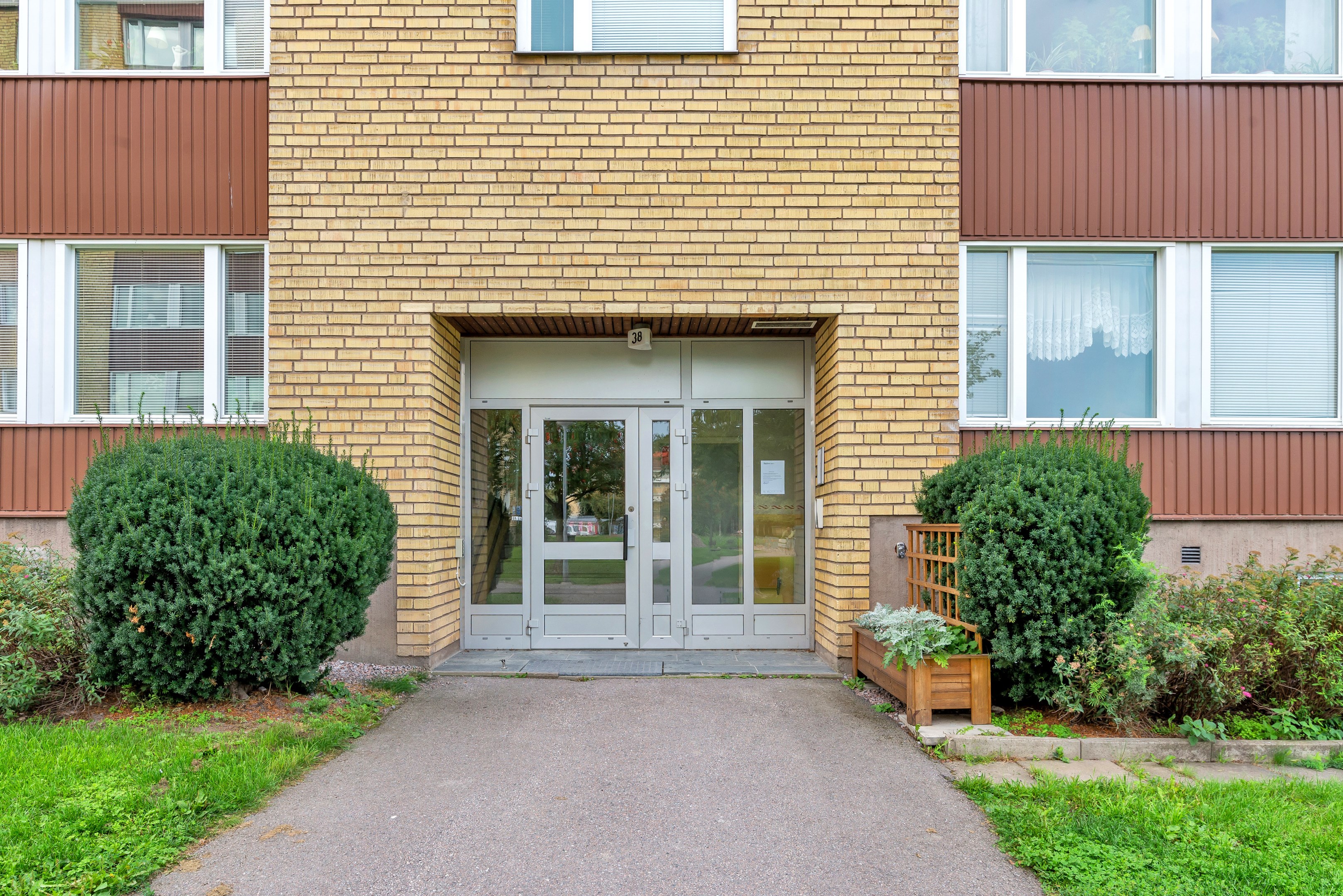 Bostadsbild från Fyrislundsgatan 56, Till salu i Årsta, Uppsala