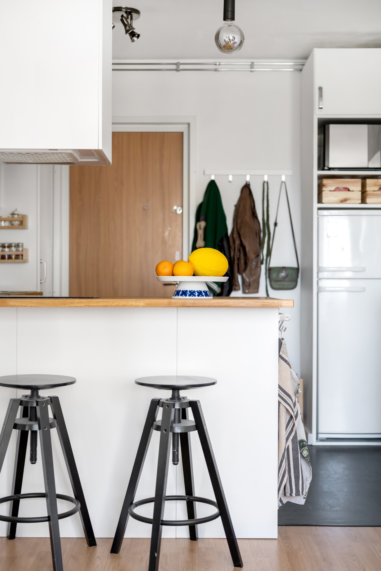 Bostadsbild från Fyrislundsgatan 56, Till salu i Årsta, Uppsala