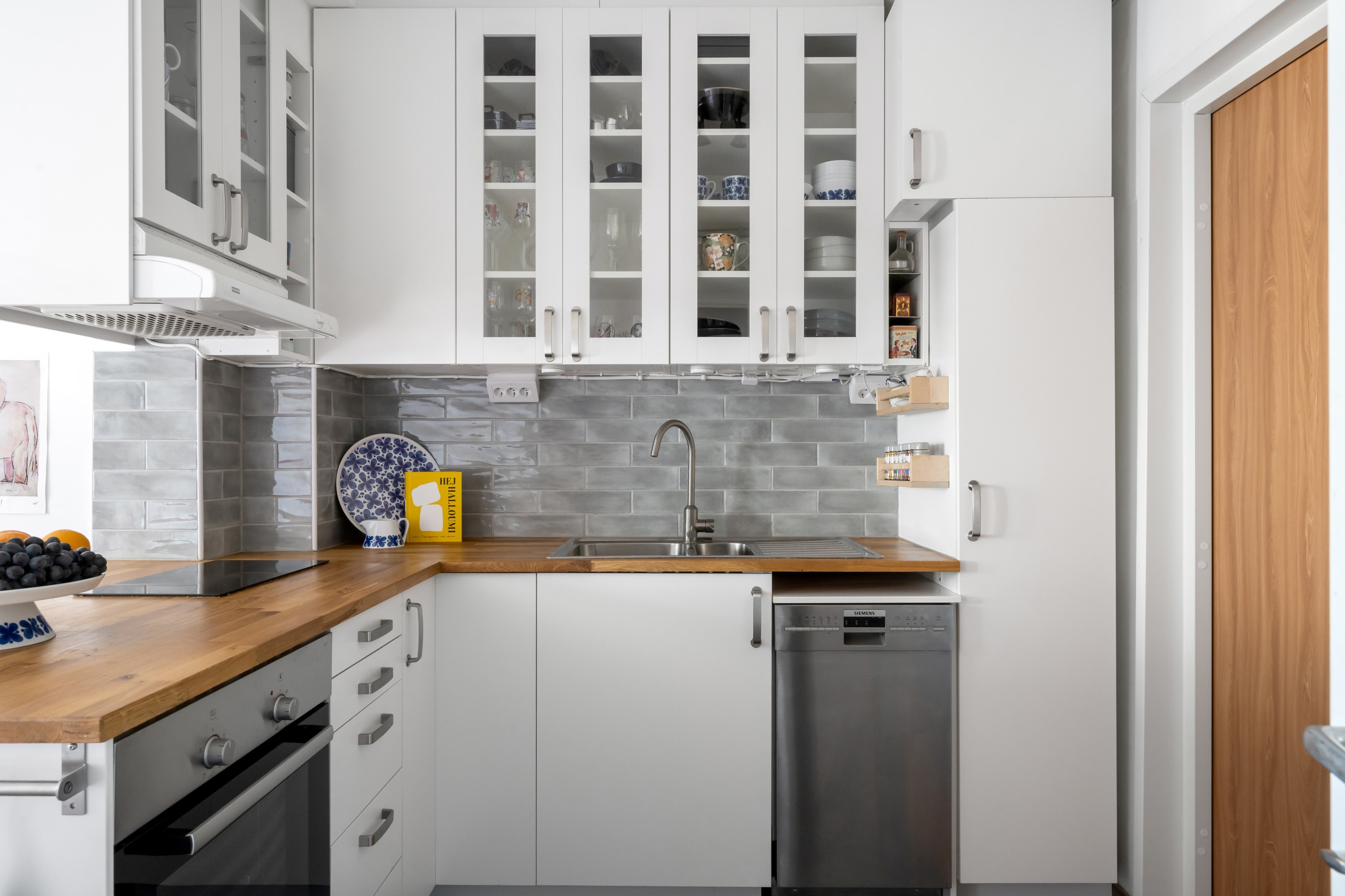 Bostadsbild från Fyrislundsgatan 56, Till salu i Årsta, Uppsala