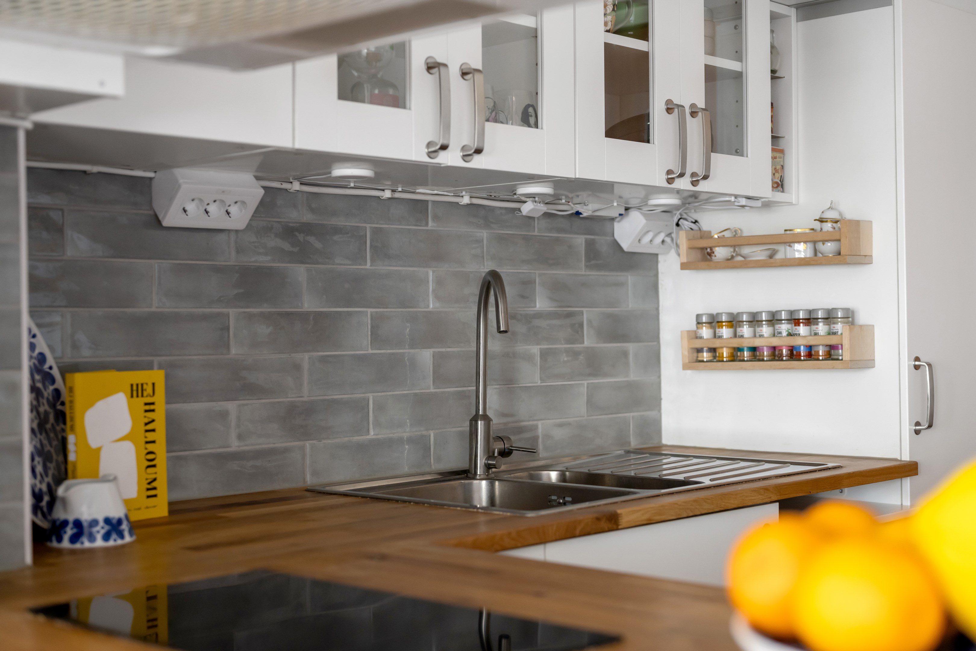 Bostadsbild från Fyrislundsgatan 56, Till salu i Årsta, Uppsala