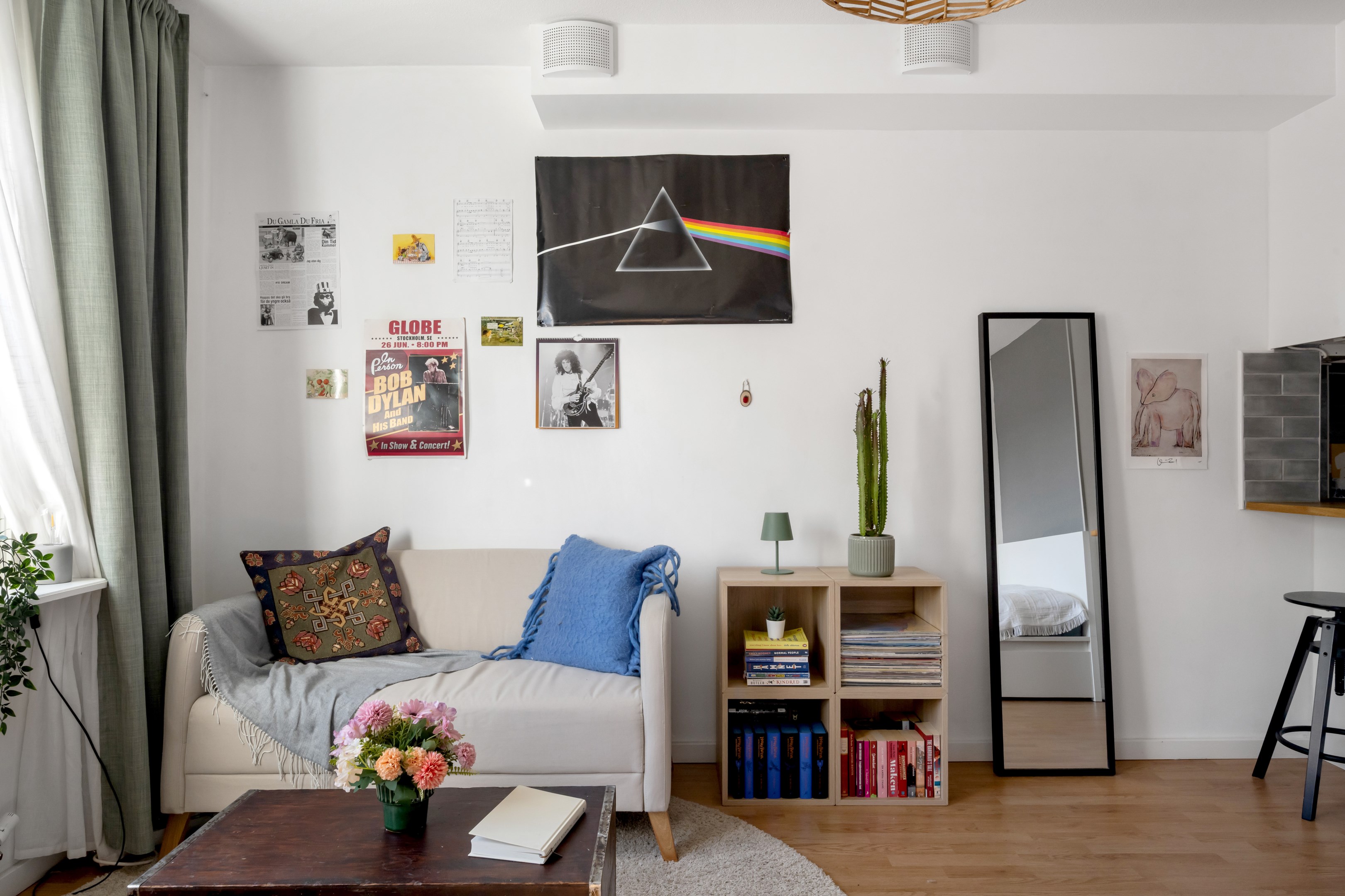 Bostadsbild från Fyrislundsgatan 56, Till salu i Årsta, Uppsala