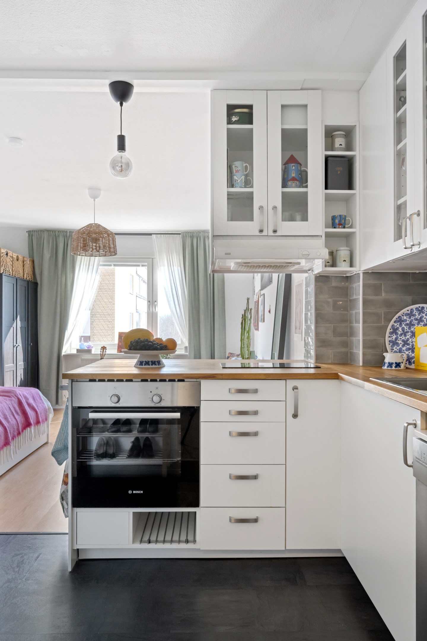 Bostadsbild från Fyrislundsgatan 56, Till salu i Årsta, Uppsala