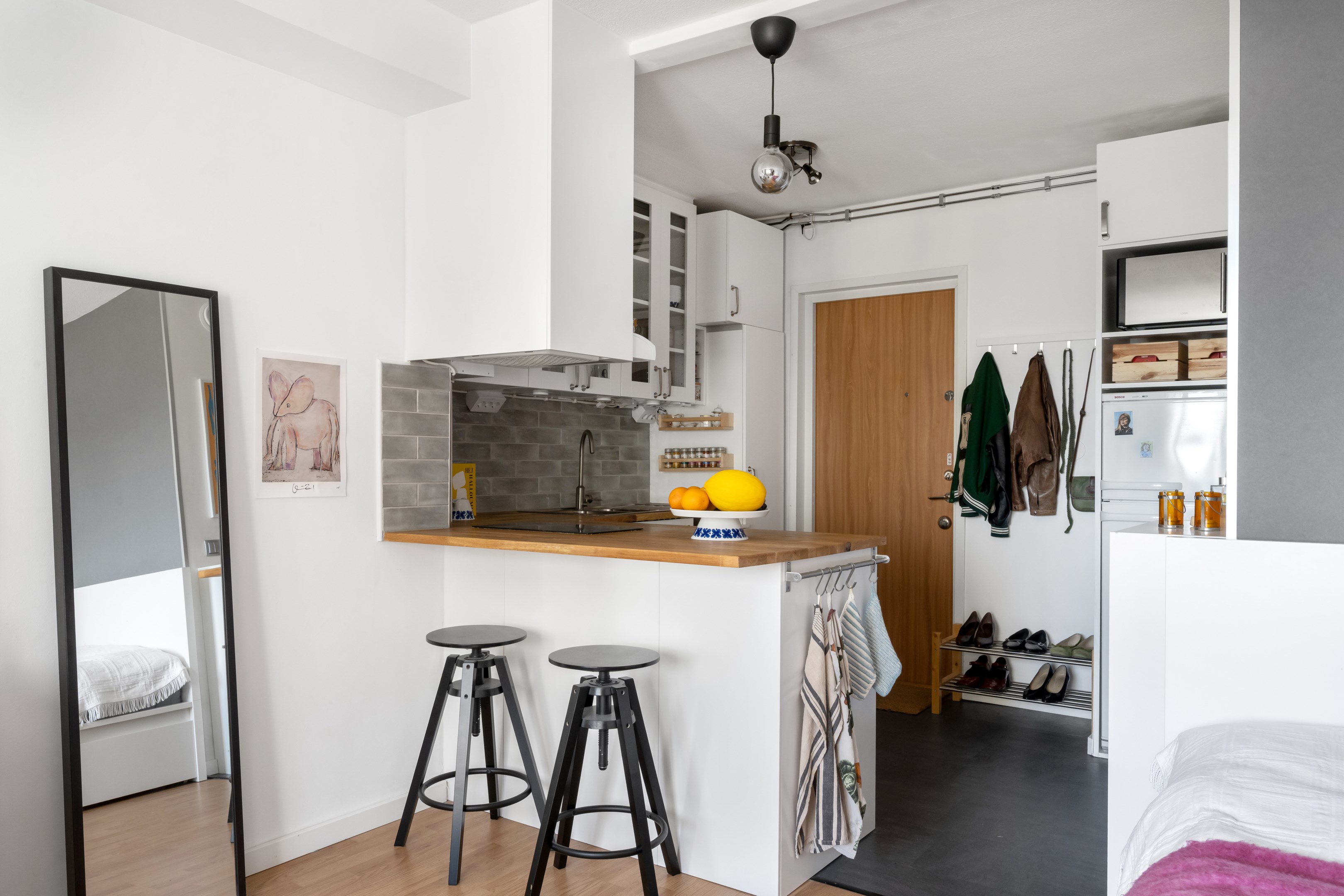 Bostadsbild från Fyrislundsgatan 56, Till salu i Årsta, Uppsala