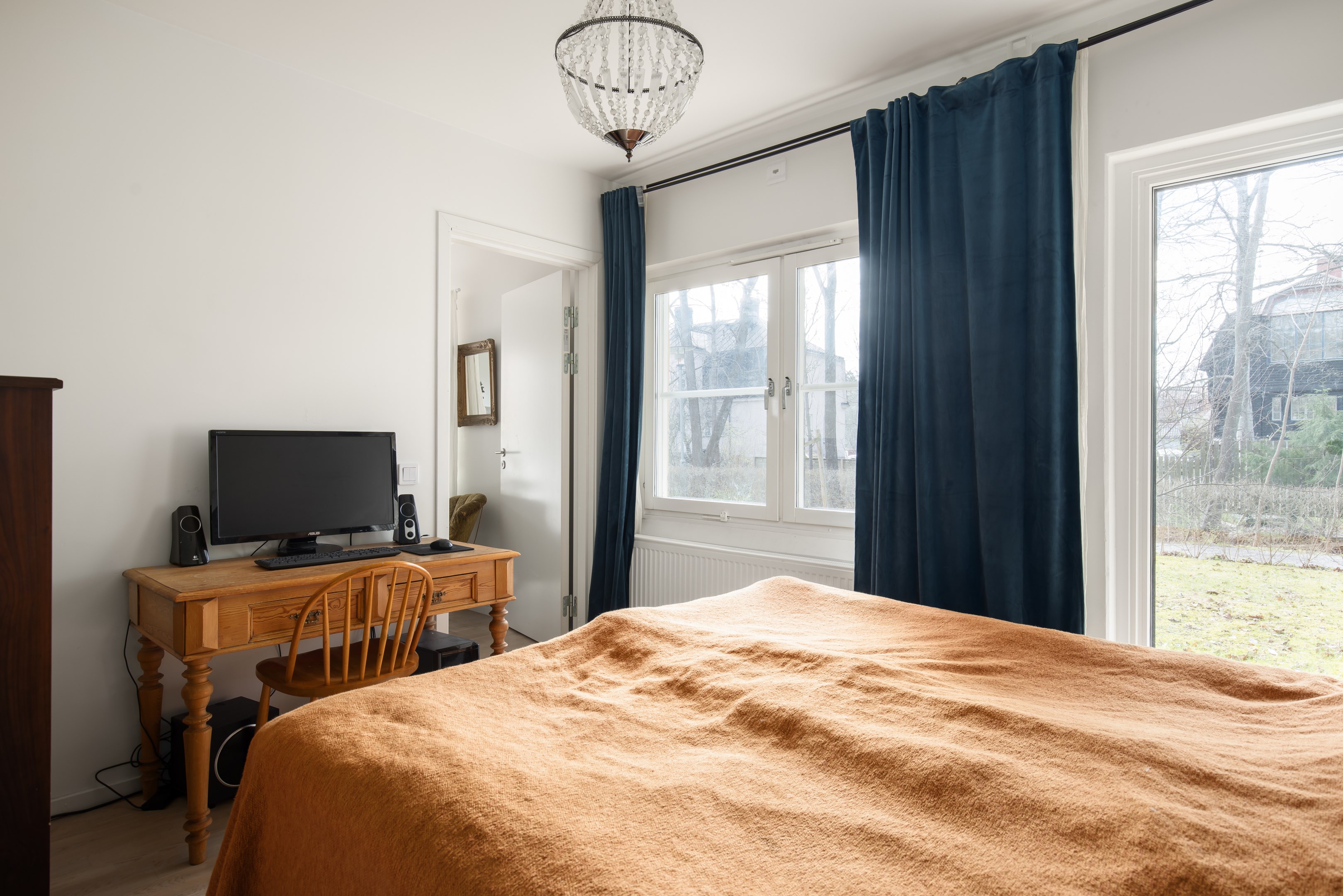 Bostadsbild från Kantatvägen 11, Till salu i Forum Nacka, Nacka