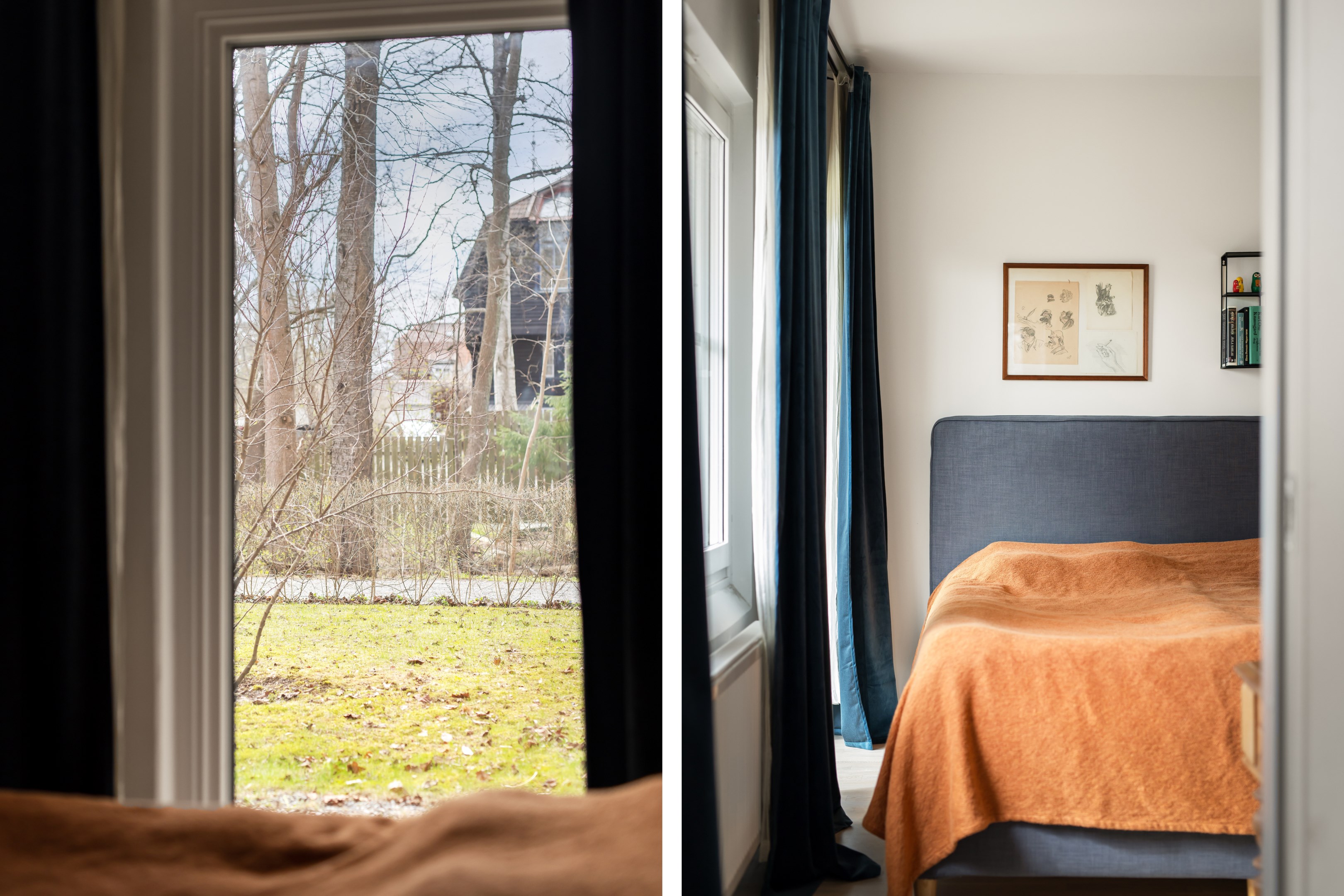 Bostadsbild från Kantatvägen 11, Till salu i Forum Nacka, Nacka