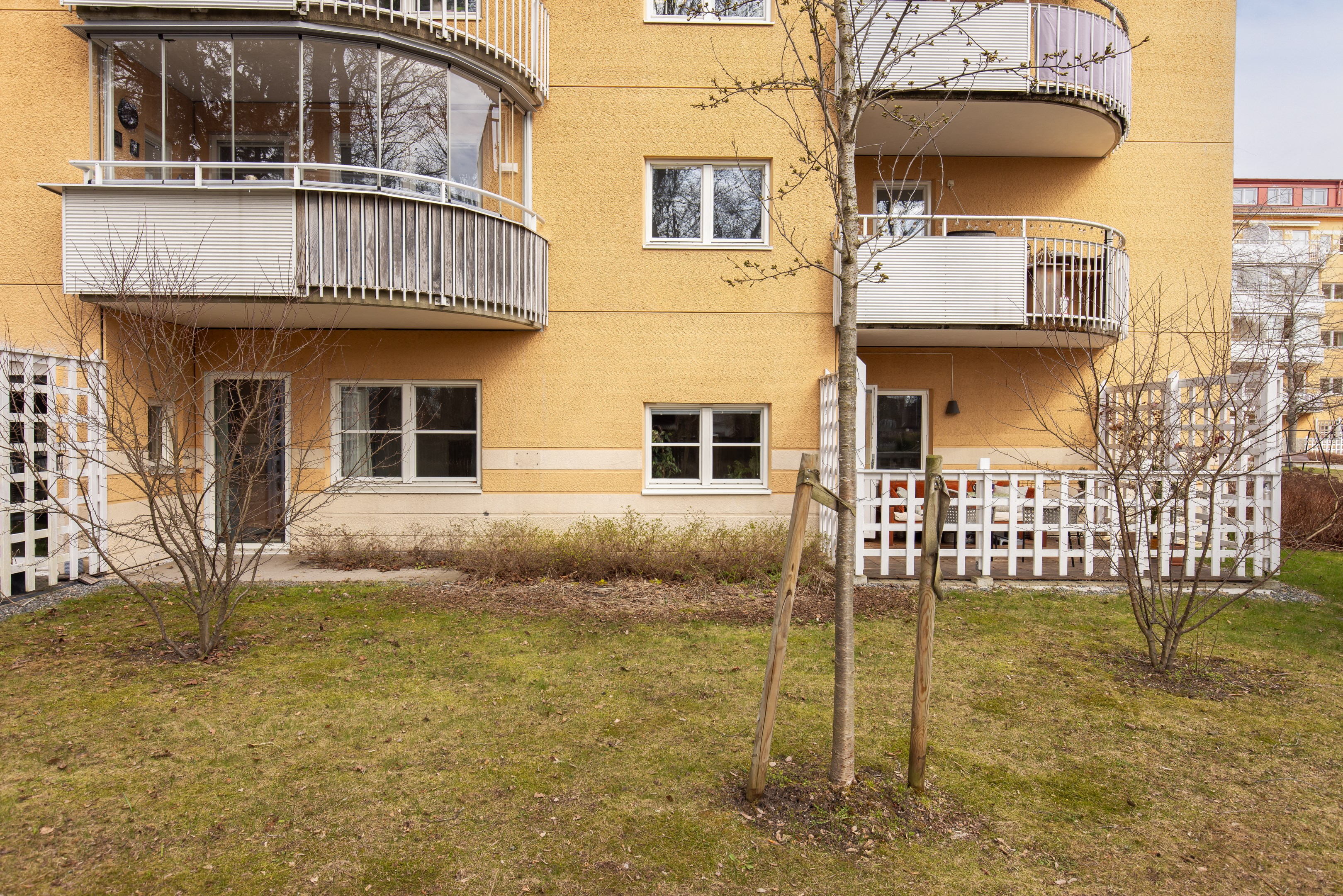 Bostadsbild från Kantatvägen 11, Till salu i Forum Nacka, Nacka