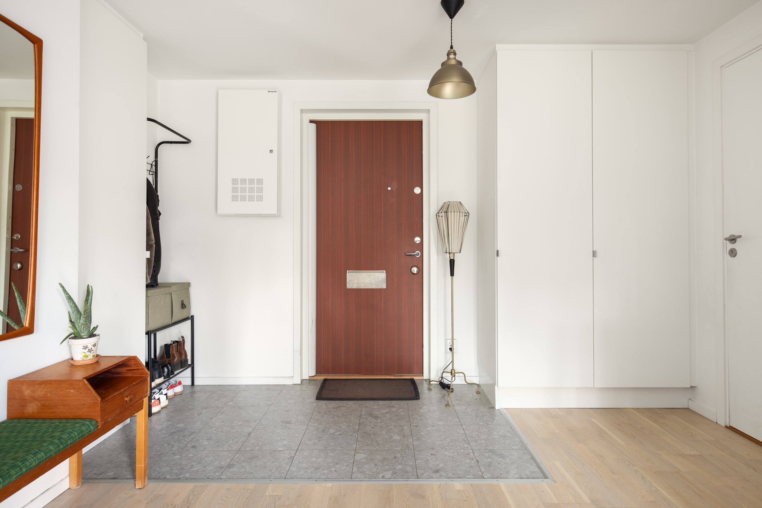 Bostadsbild från Kantatvägen 11, Till salu i Forum Nacka, Nacka