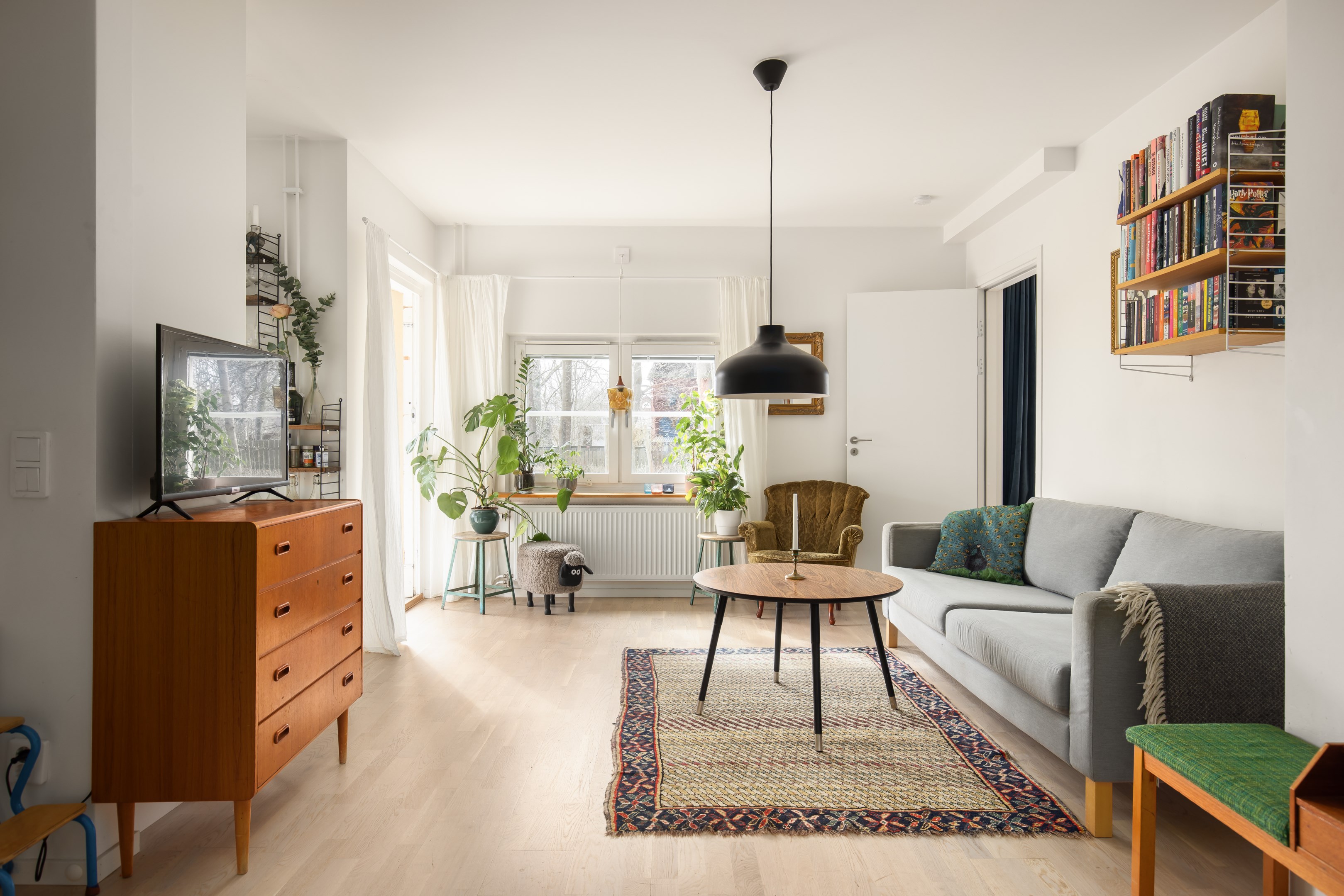 Bostadsbild från Kantatvägen 11, Till salu i Forum Nacka, Nacka