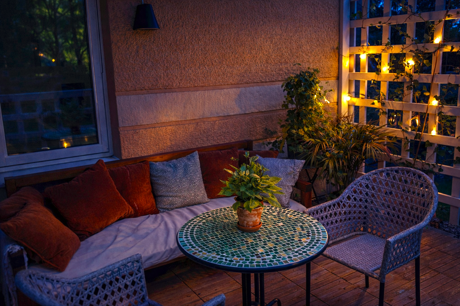 Bostadsbild från Kantatvägen 11, Till salu i Forum Nacka, Nacka