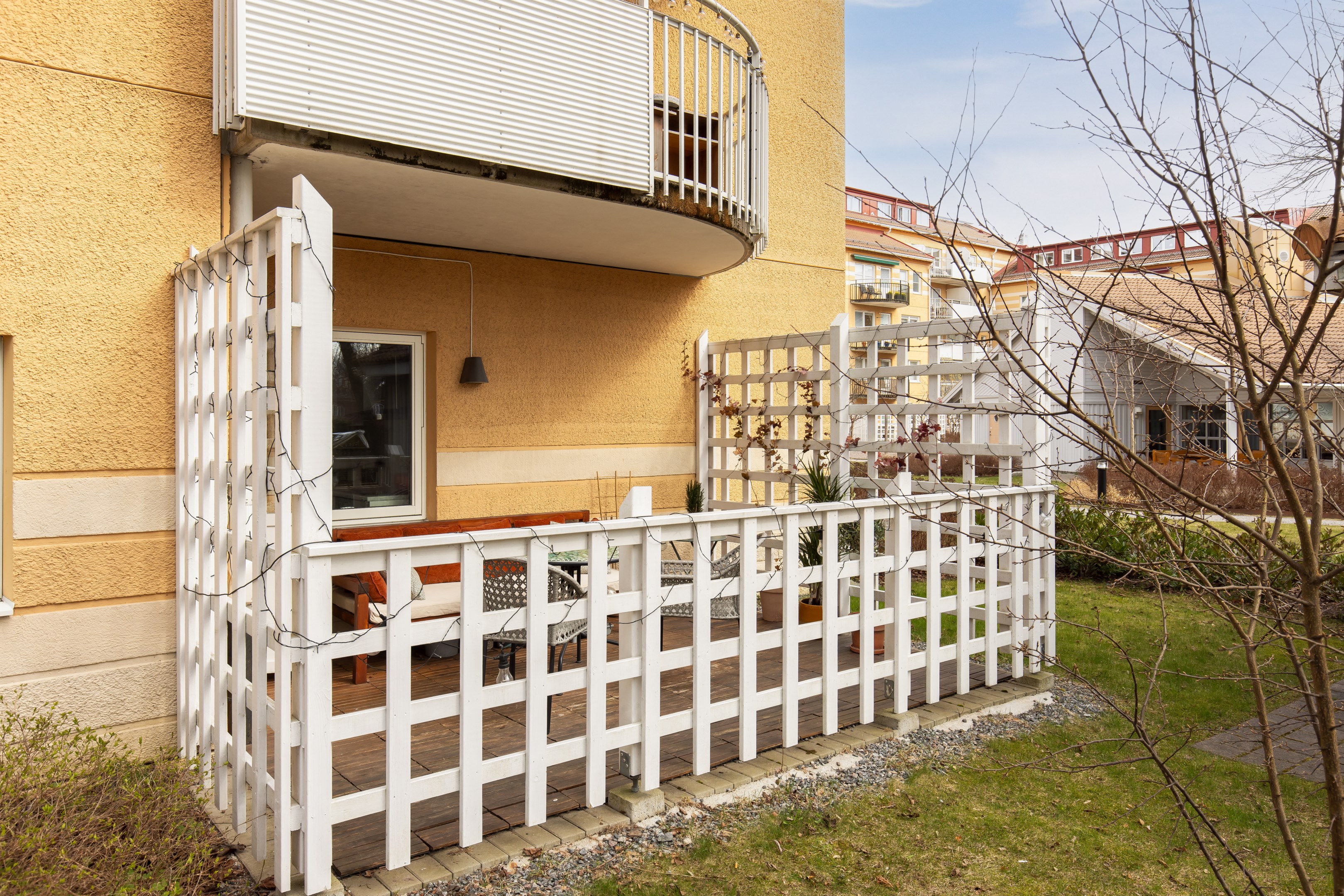 Bostadsbild från Kantatvägen 11, Till salu i Forum Nacka, Nacka