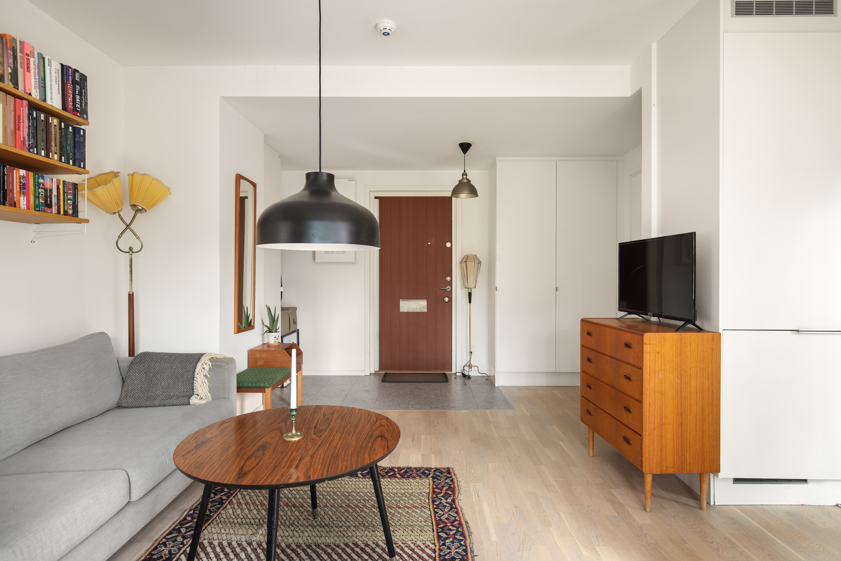 Bostadsbild från Kantatvägen 11, Till salu i Forum Nacka, Nacka