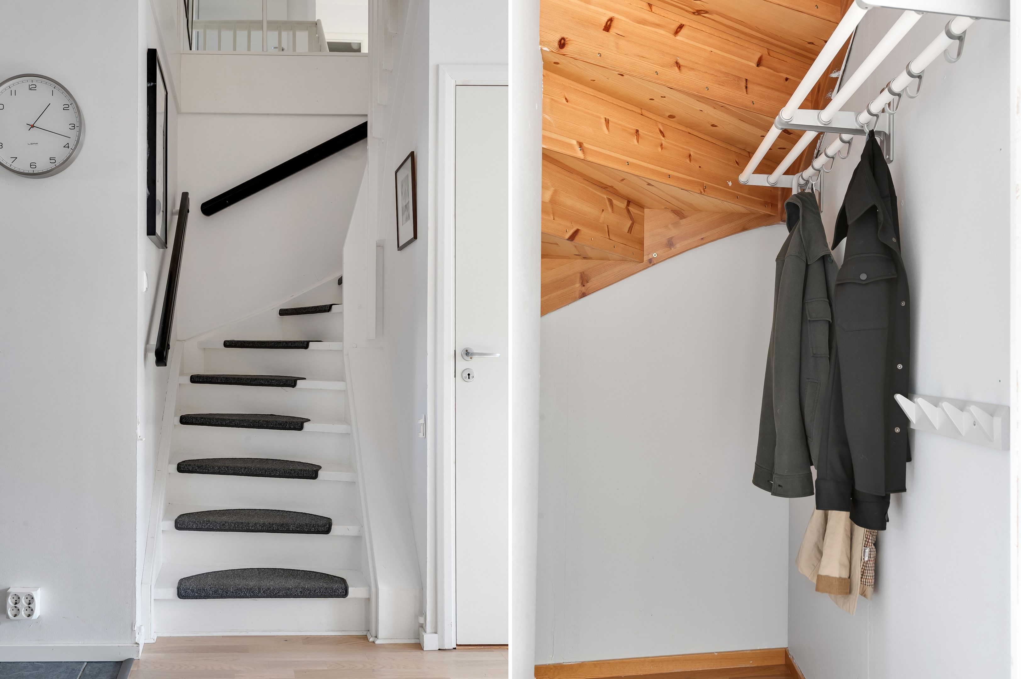 Bostadsbild från Stenhuggarvägen 49, Till salu i Herrhagen, Uppsala