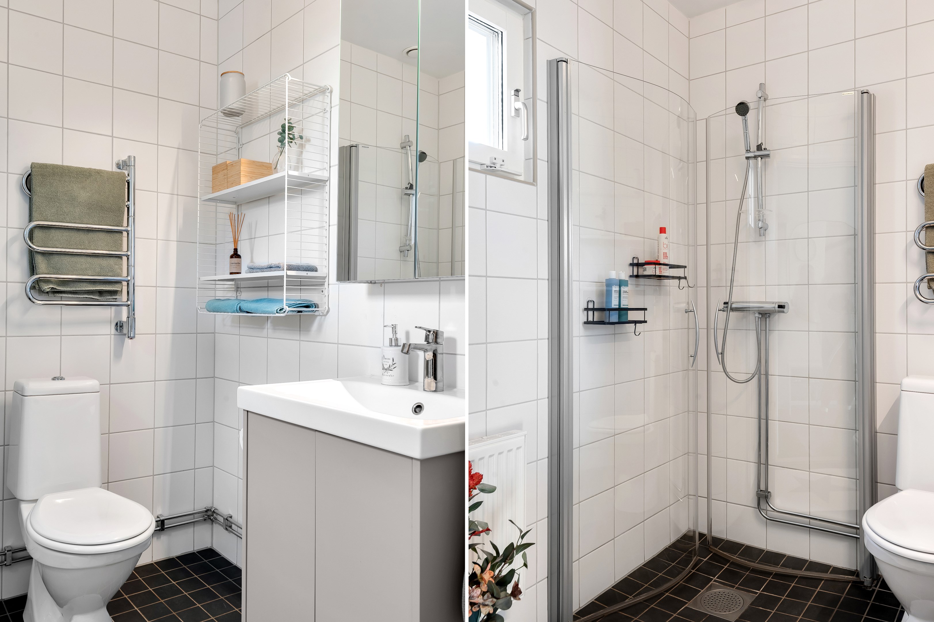 Bostadsbild från Stenhuggarvägen 49, Till salu i Herrhagen, Uppsala