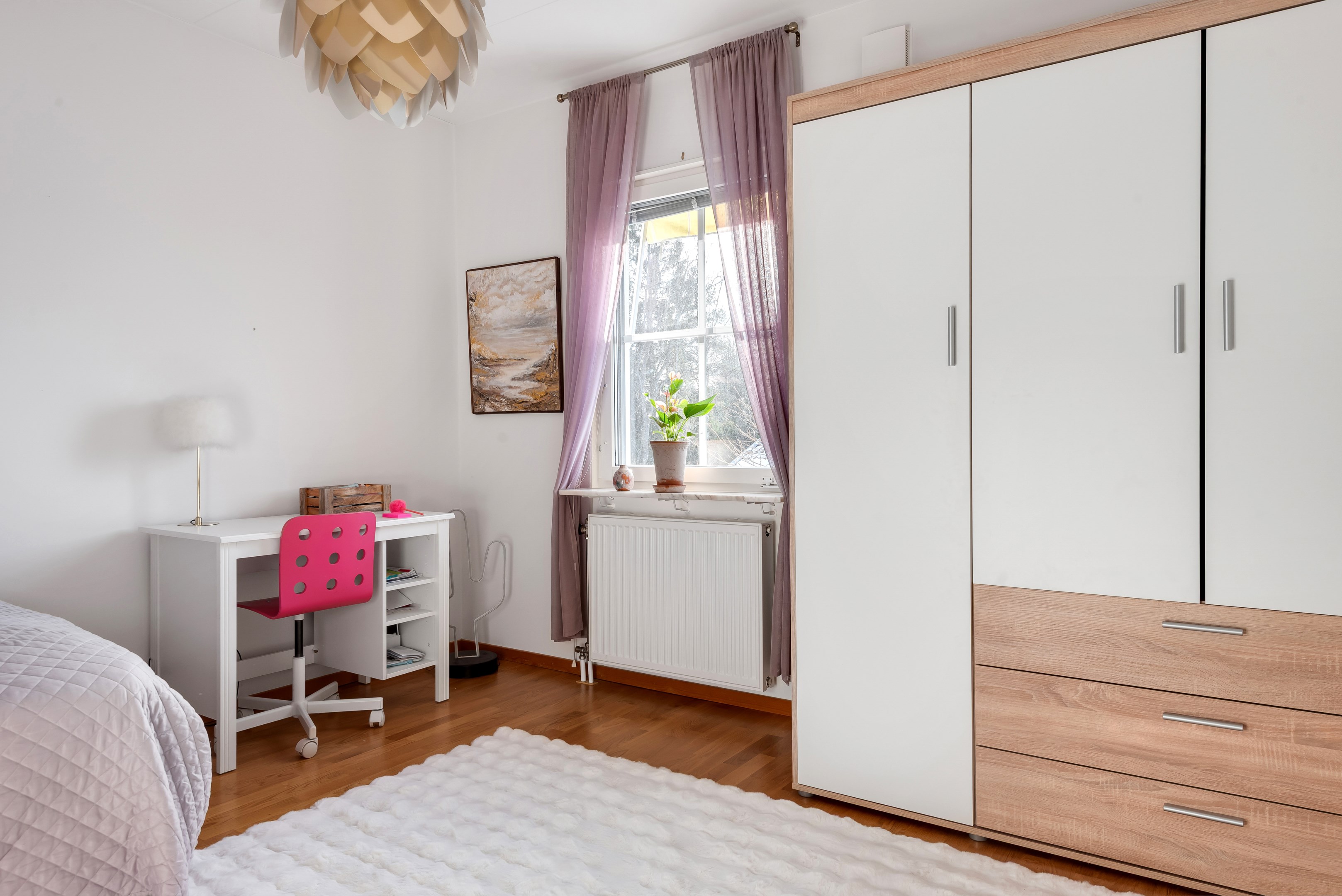 Bostadsbild från Stenhuggarvägen 49, Till salu i Herrhagen, Uppsala