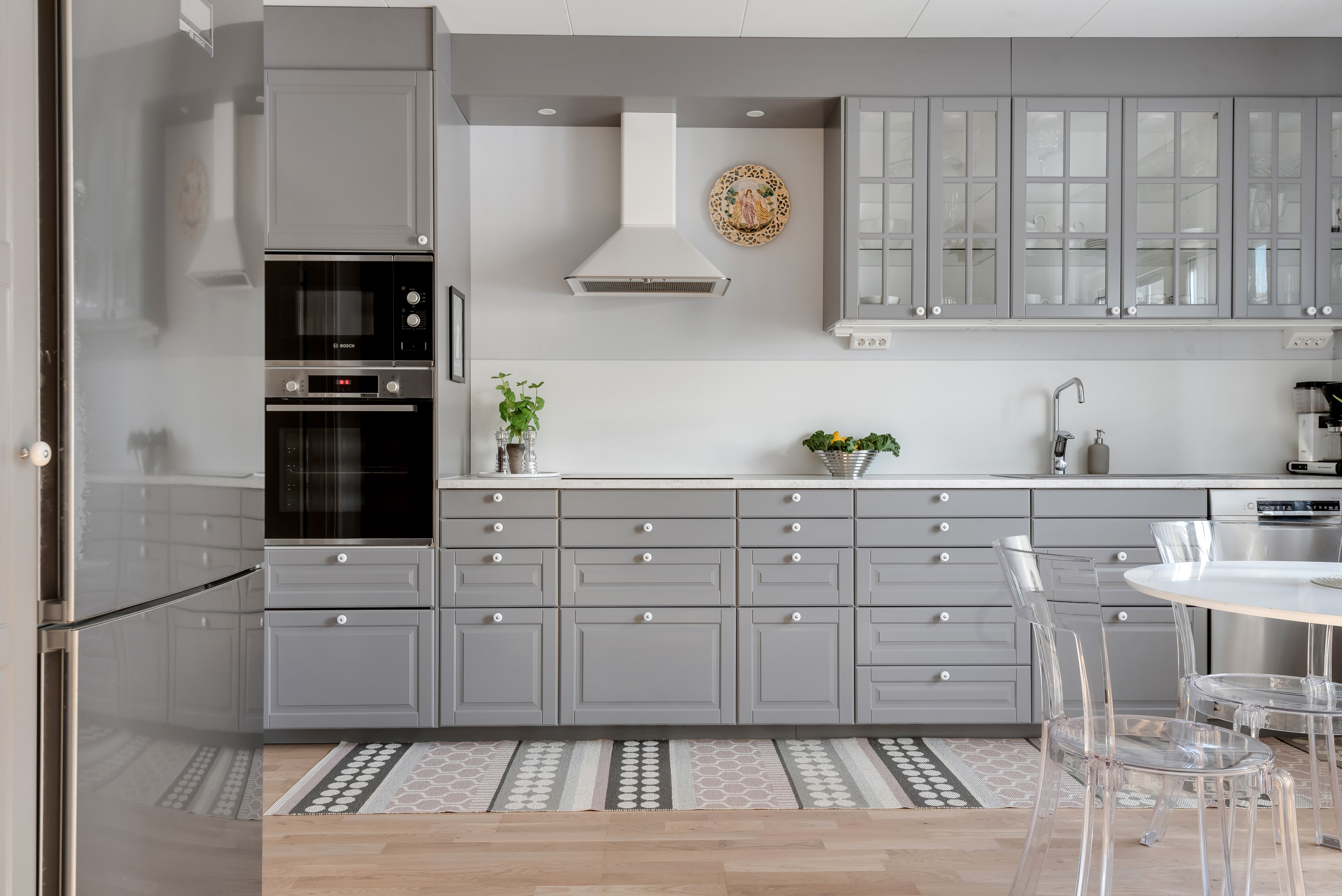 Bostadsbild från Stenhuggarvägen 49, Till salu i Herrhagen, Uppsala