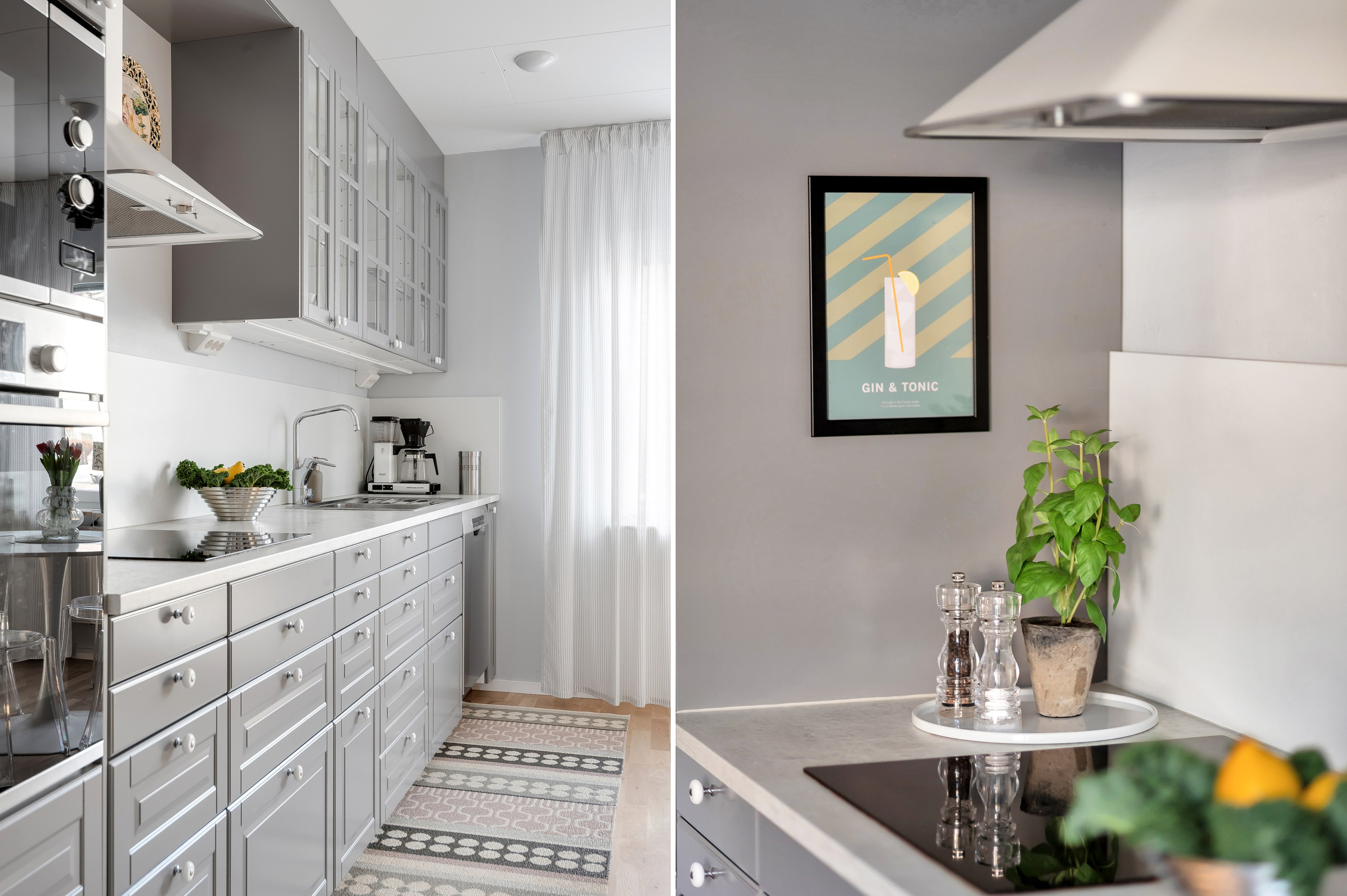 Bostadsbild från Stenhuggarvägen 49, Till salu i Herrhagen, Uppsala