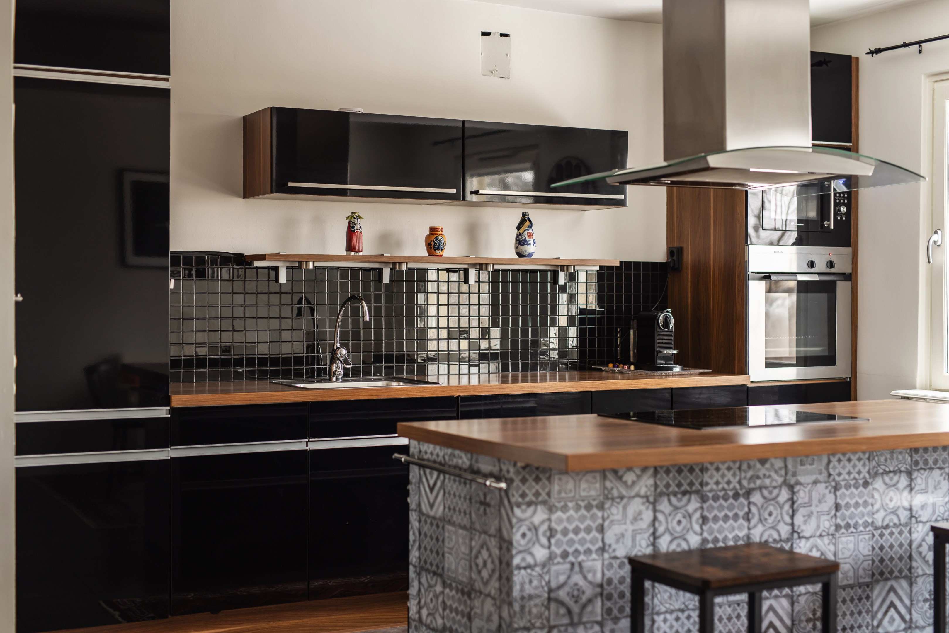 Bostadsbild från Becksjudarvägen 47, Såld i Finntorp, Nacka