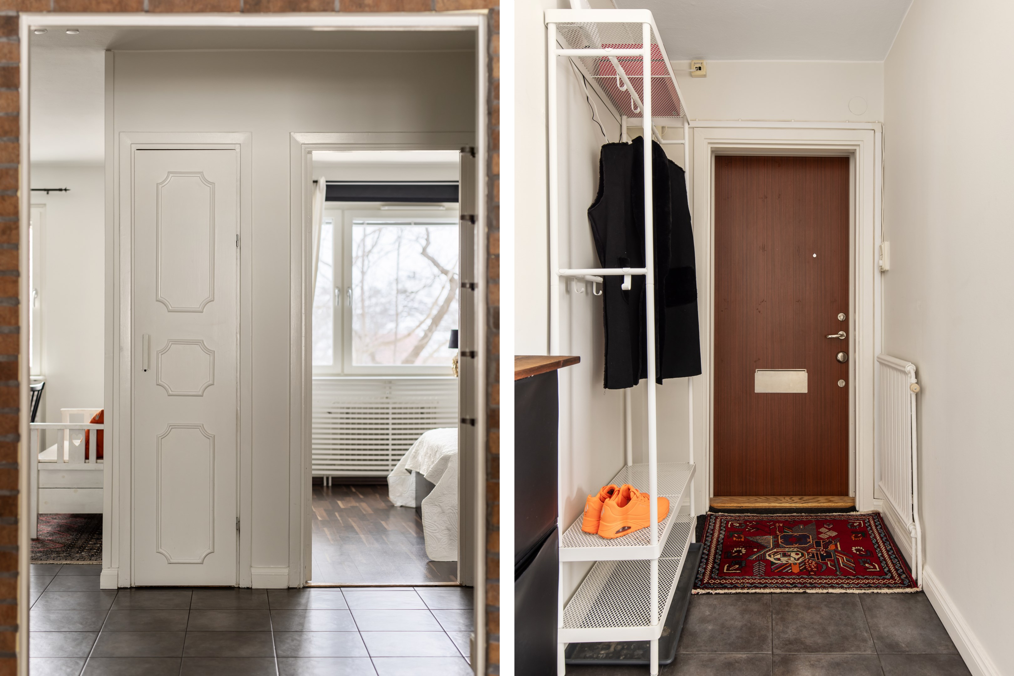 Bostadsbild från Becksjudarvägen 47, Såld i Finntorp, Nacka