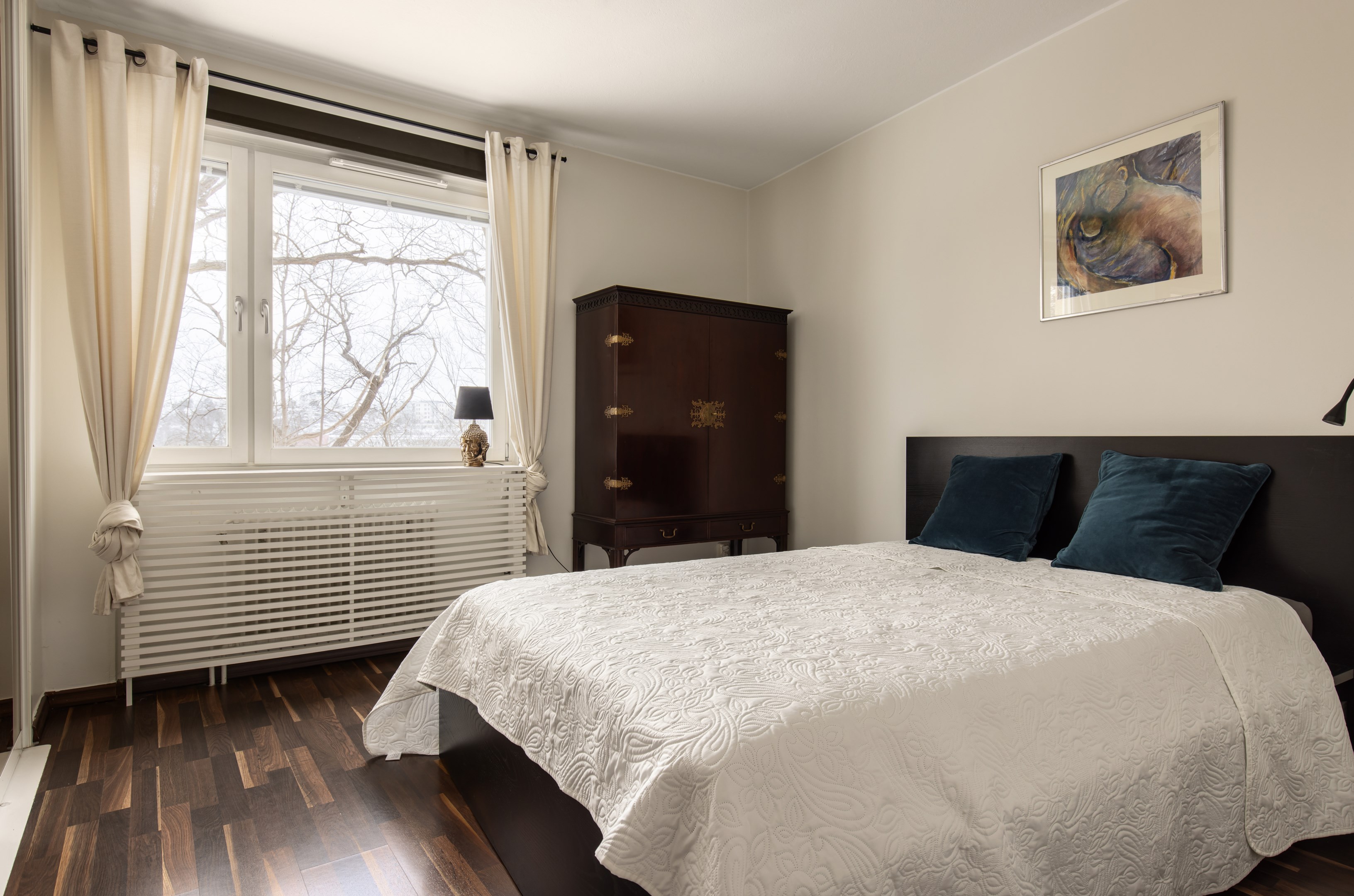 Bostadsbild från Becksjudarvägen 47, Såld i Finntorp, Nacka