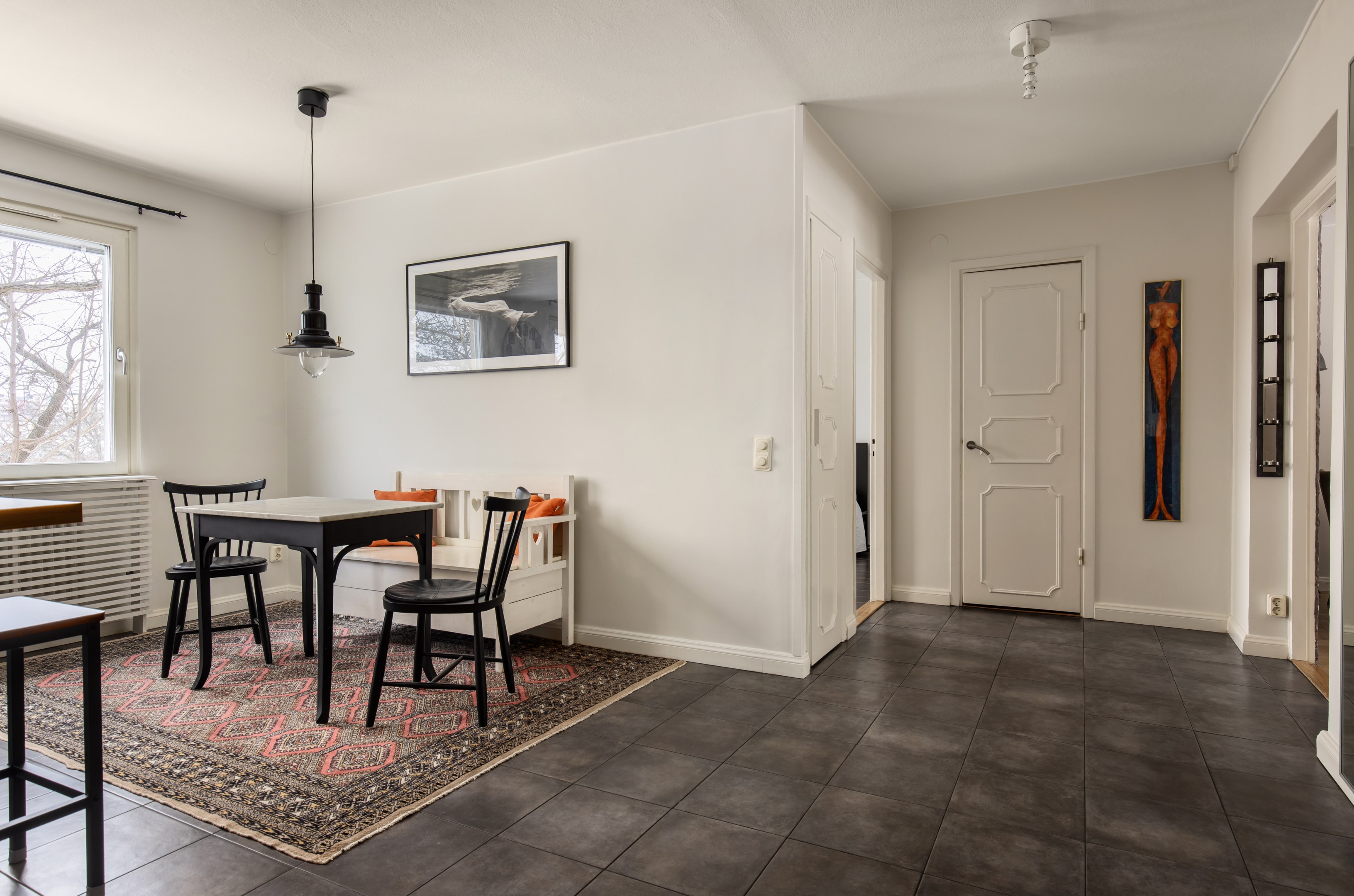 Bostadsbild från Becksjudarvägen 47, Såld i Finntorp, Nacka