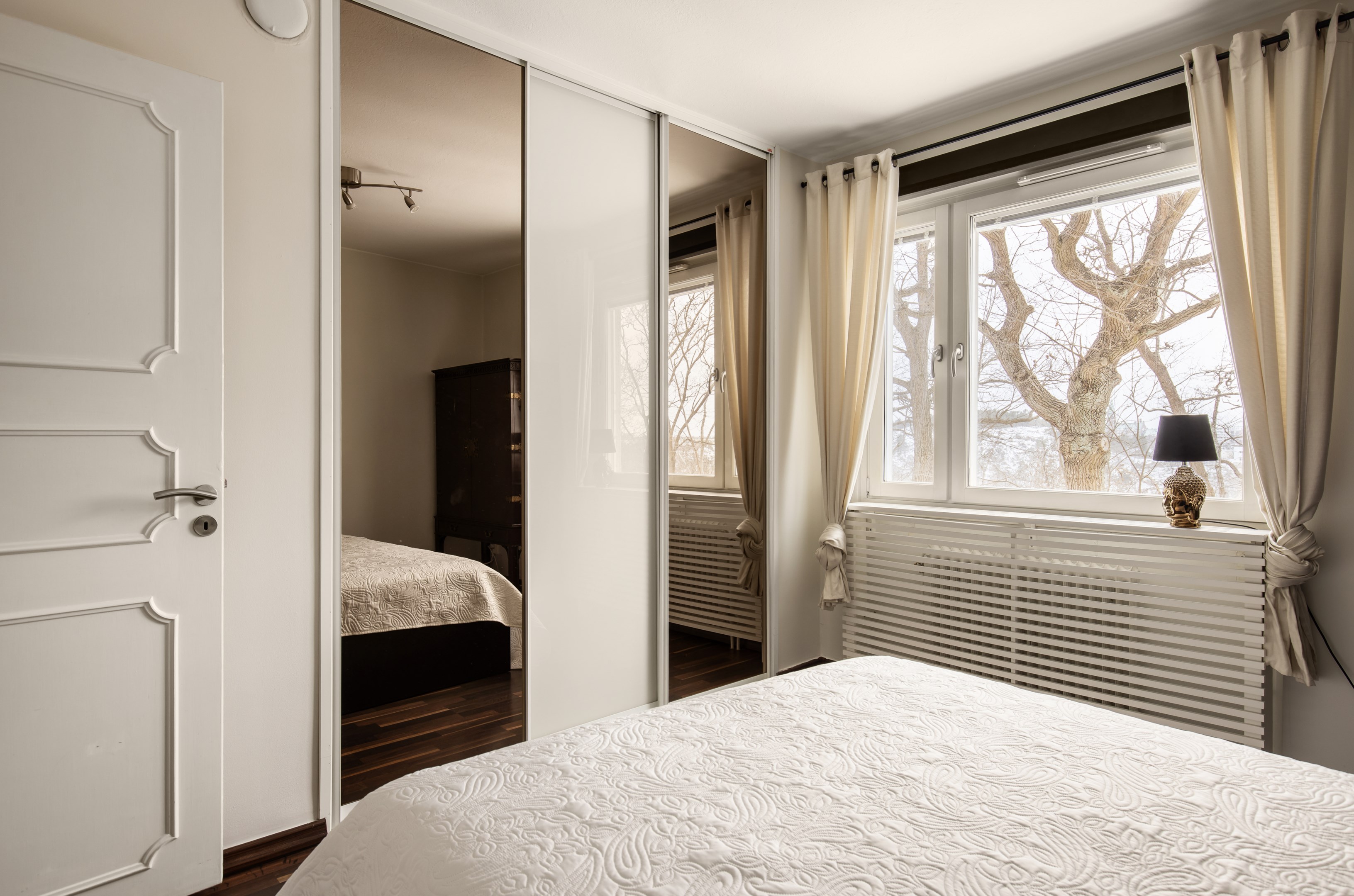 Bostadsbild från Becksjudarvägen 47, Såld i Finntorp, Nacka