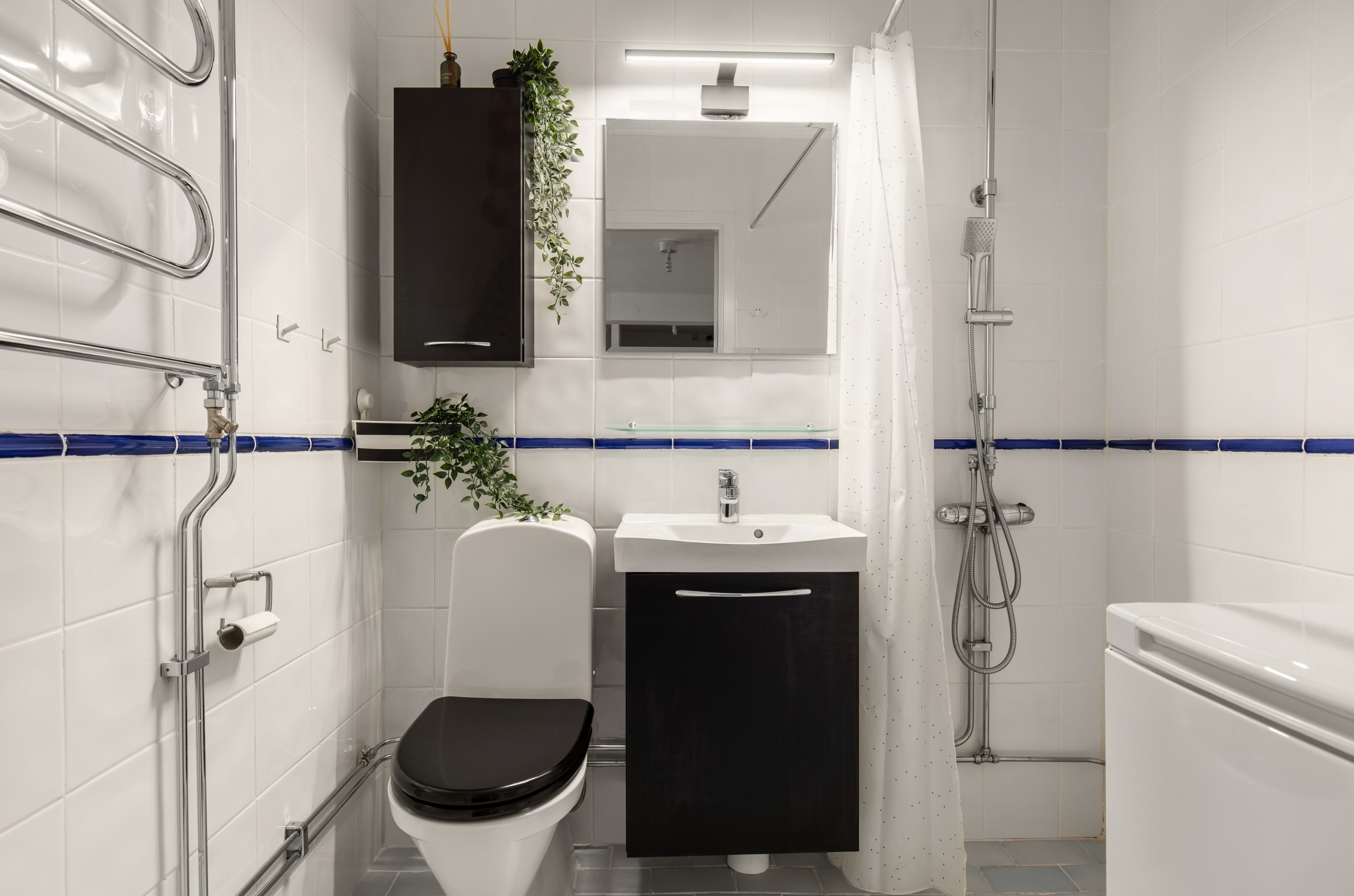 Bostadsbild från Becksjudarvägen 47, Såld i Finntorp, Nacka