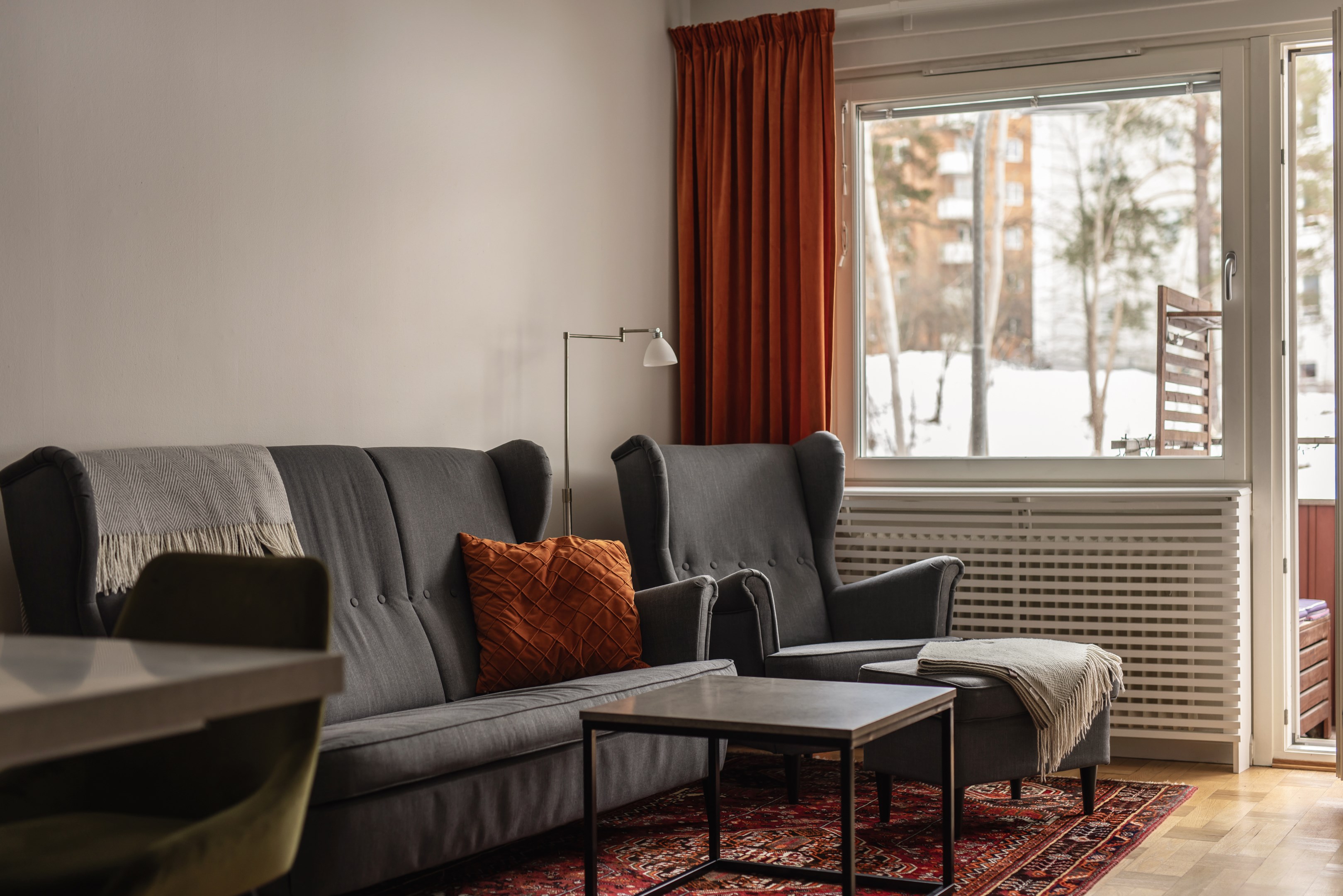 Bostadsbild från Becksjudarvägen 47, Såld i Finntorp, Nacka