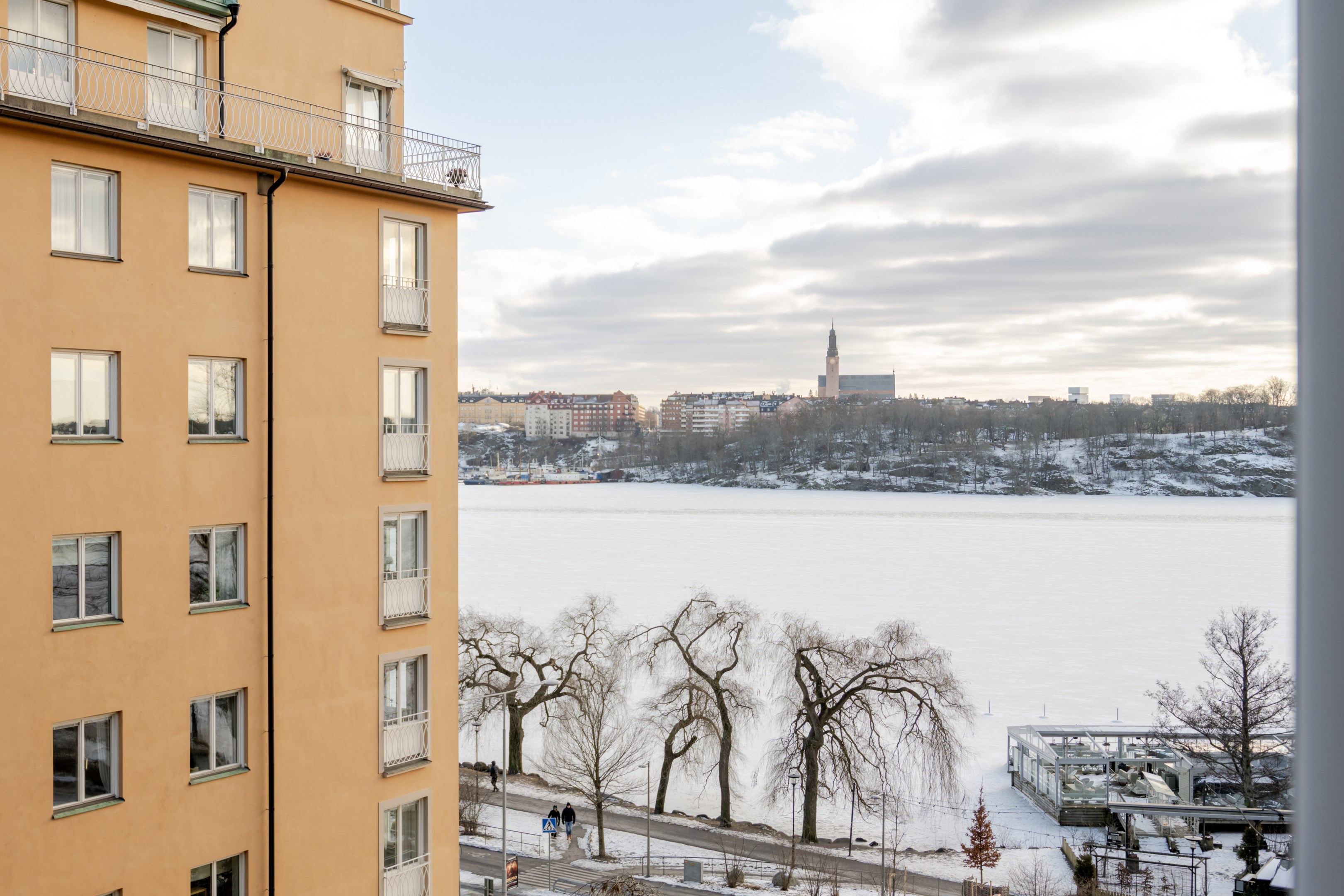 Bostadsbild från Ehrensvärdsgatan 4, Kommande i Kungsholmen - Nedre Kungsholmen, Stockholm