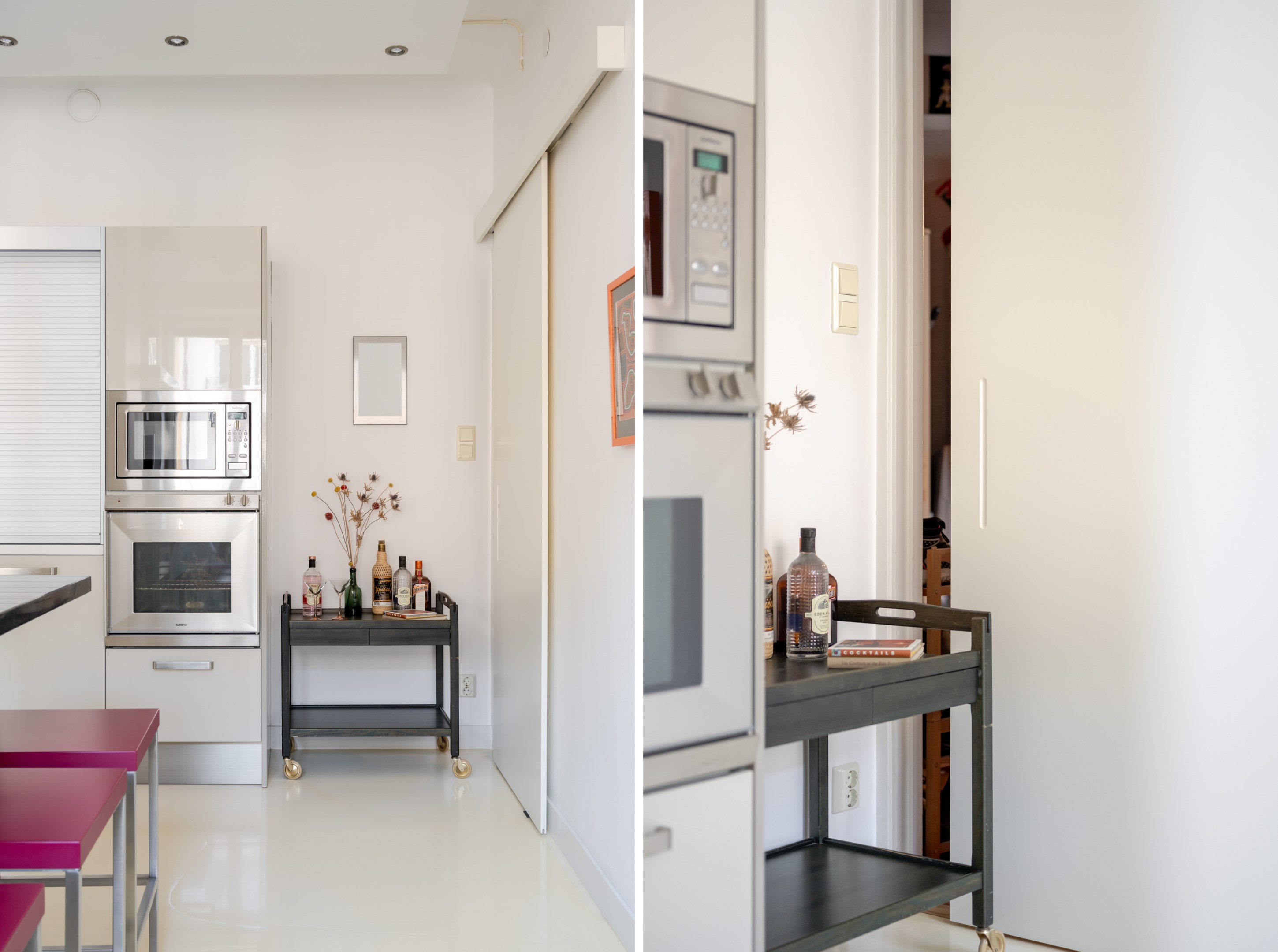 Bostadsbild från Ehrensvärdsgatan 4, Kommande i Kungsholmen - Nedre Kungsholmen, Stockholm