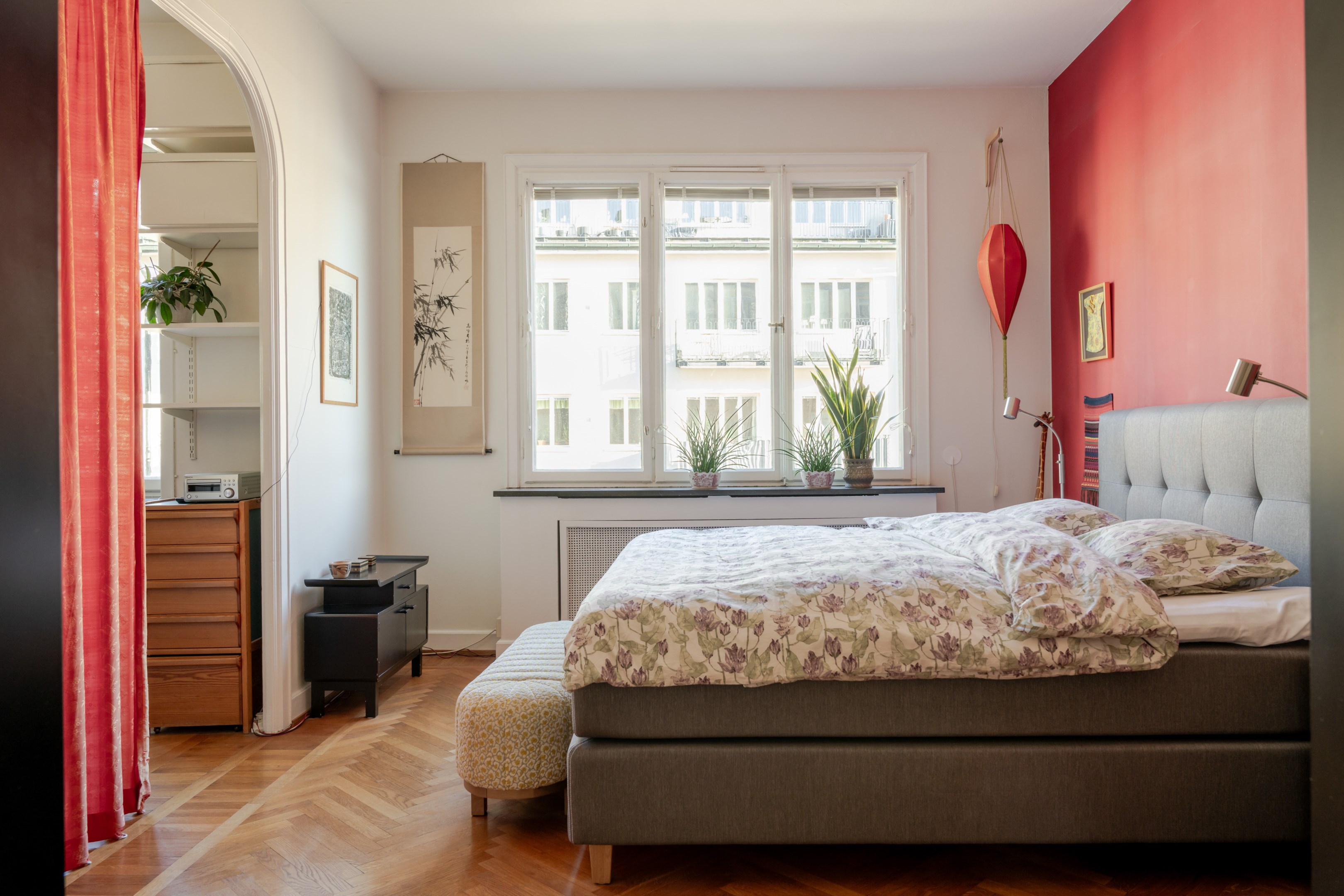 Bostadsbild från Ehrensvärdsgatan 4, Kommande i Kungsholmen - Nedre Kungsholmen, Stockholm