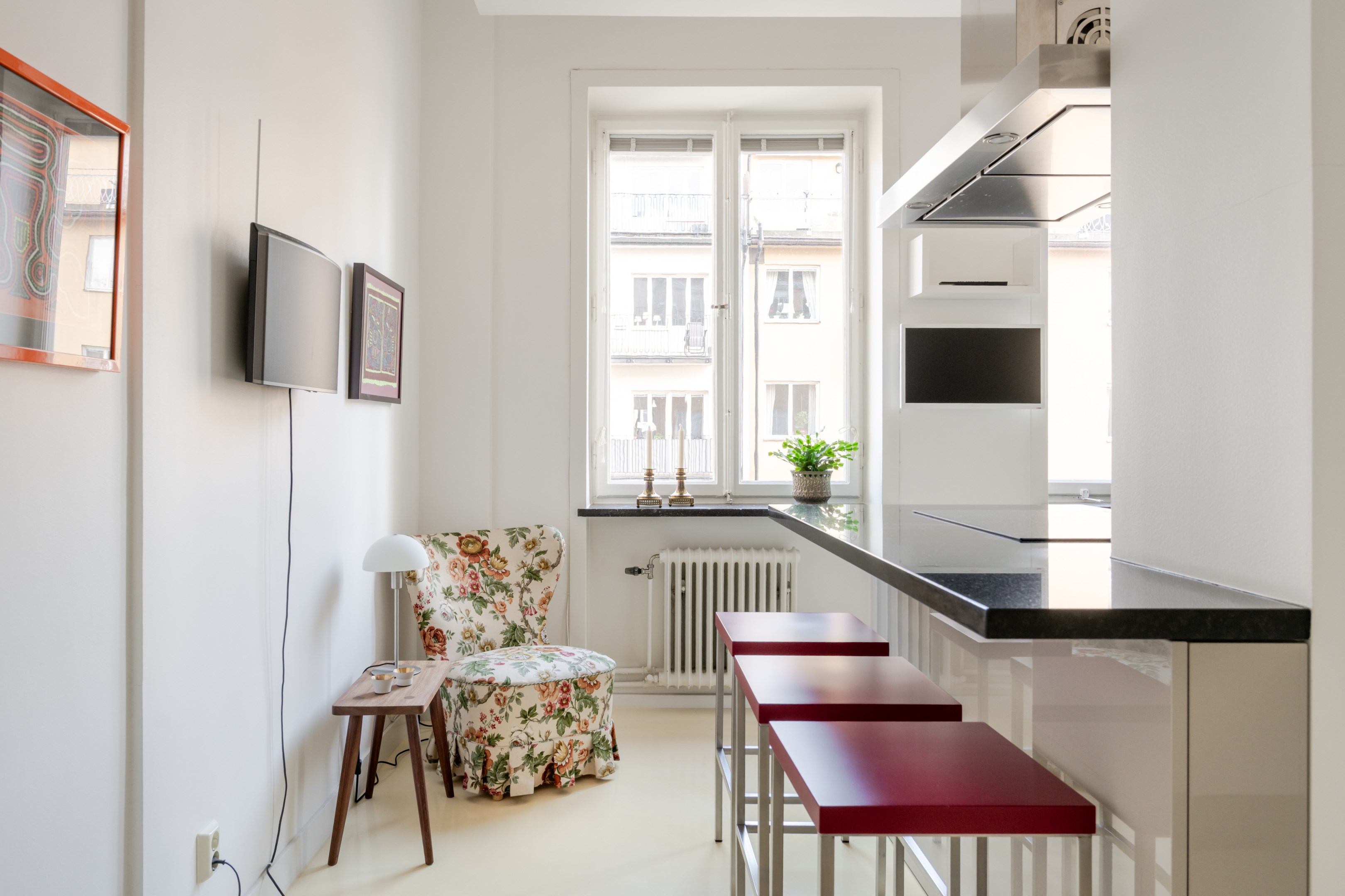 Bostadsbild från Ehrensvärdsgatan 4, Kommande i Kungsholmen - Nedre Kungsholmen, Stockholm