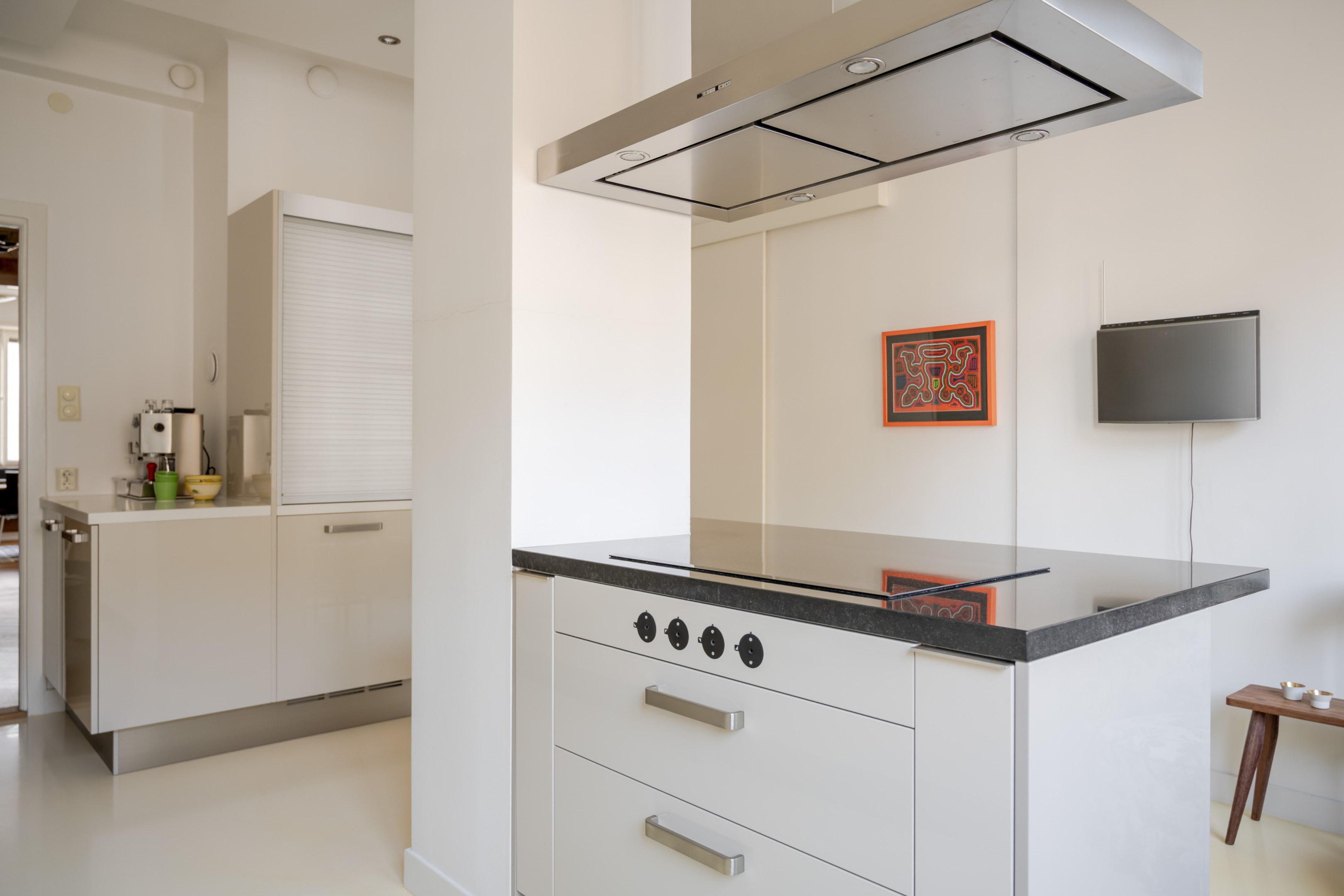 Bostadsbild från Ehrensvärdsgatan 4, Kommande i Kungsholmen - Nedre Kungsholmen, Stockholm