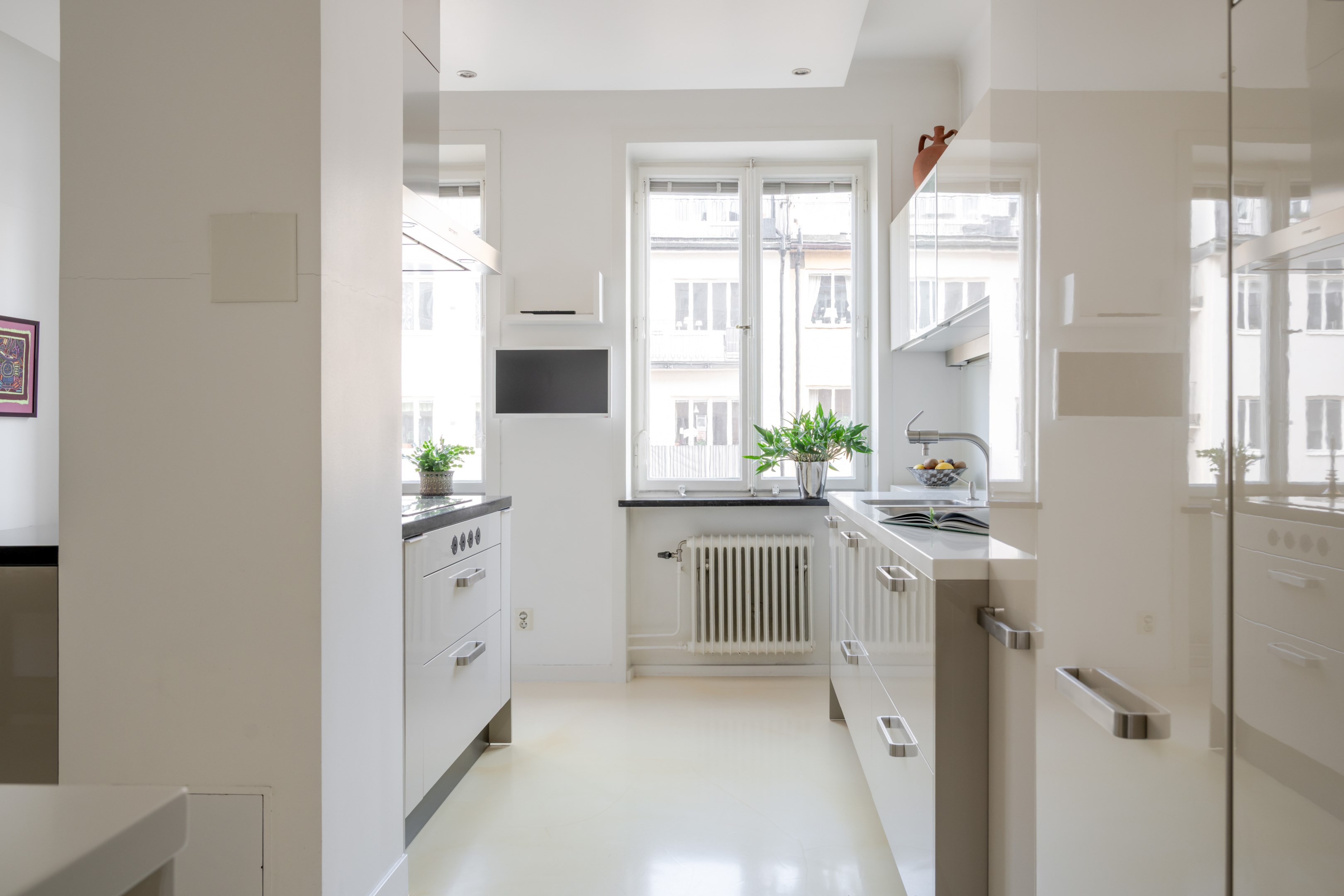 Bostadsbild från Ehrensvärdsgatan 4, Kommande i Kungsholmen - Nedre Kungsholmen, Stockholm