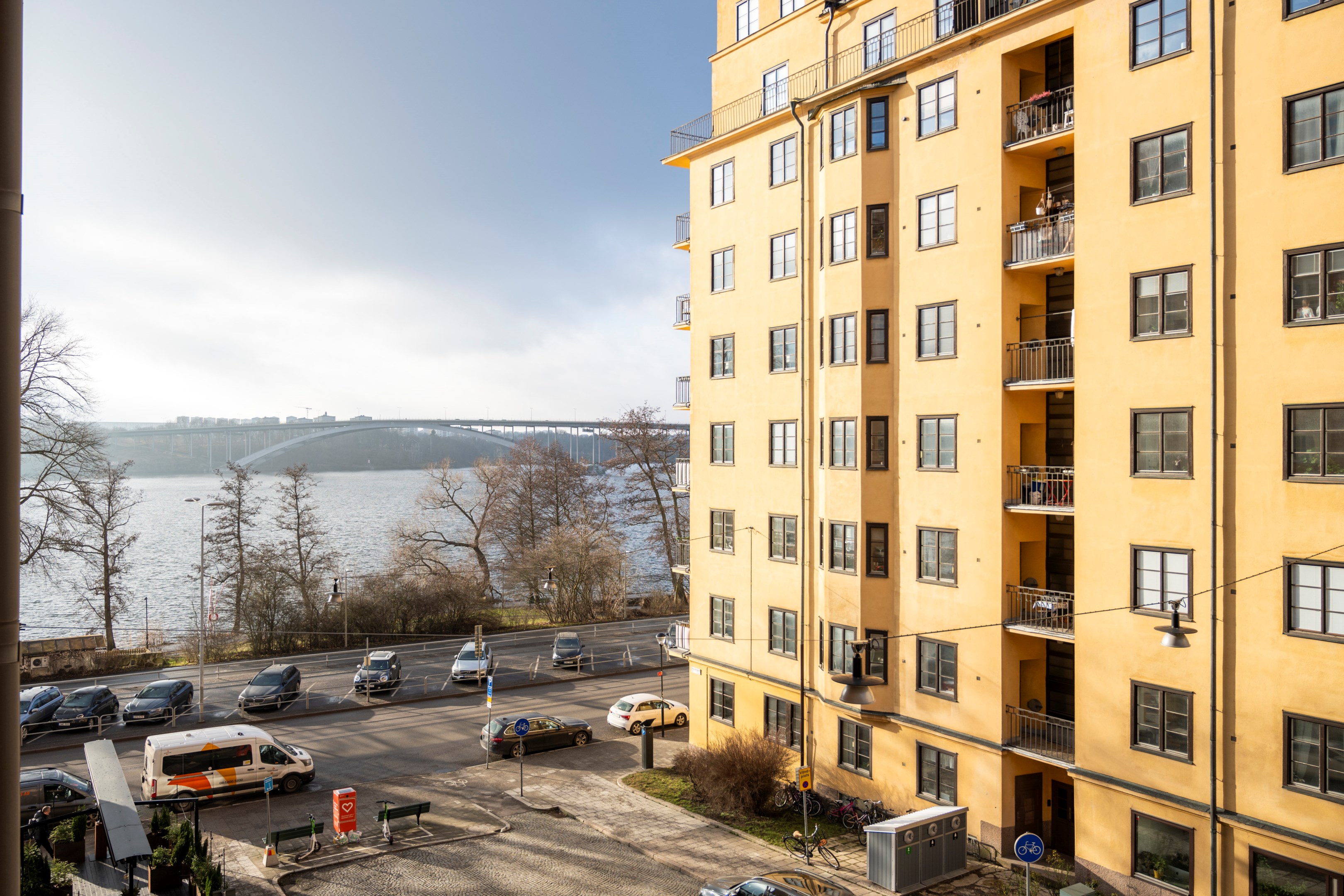 Bostadsbild från Ehrensvärdsgatan 4, Kommande i Kungsholmen - Nedre Kungsholmen, Stockholm