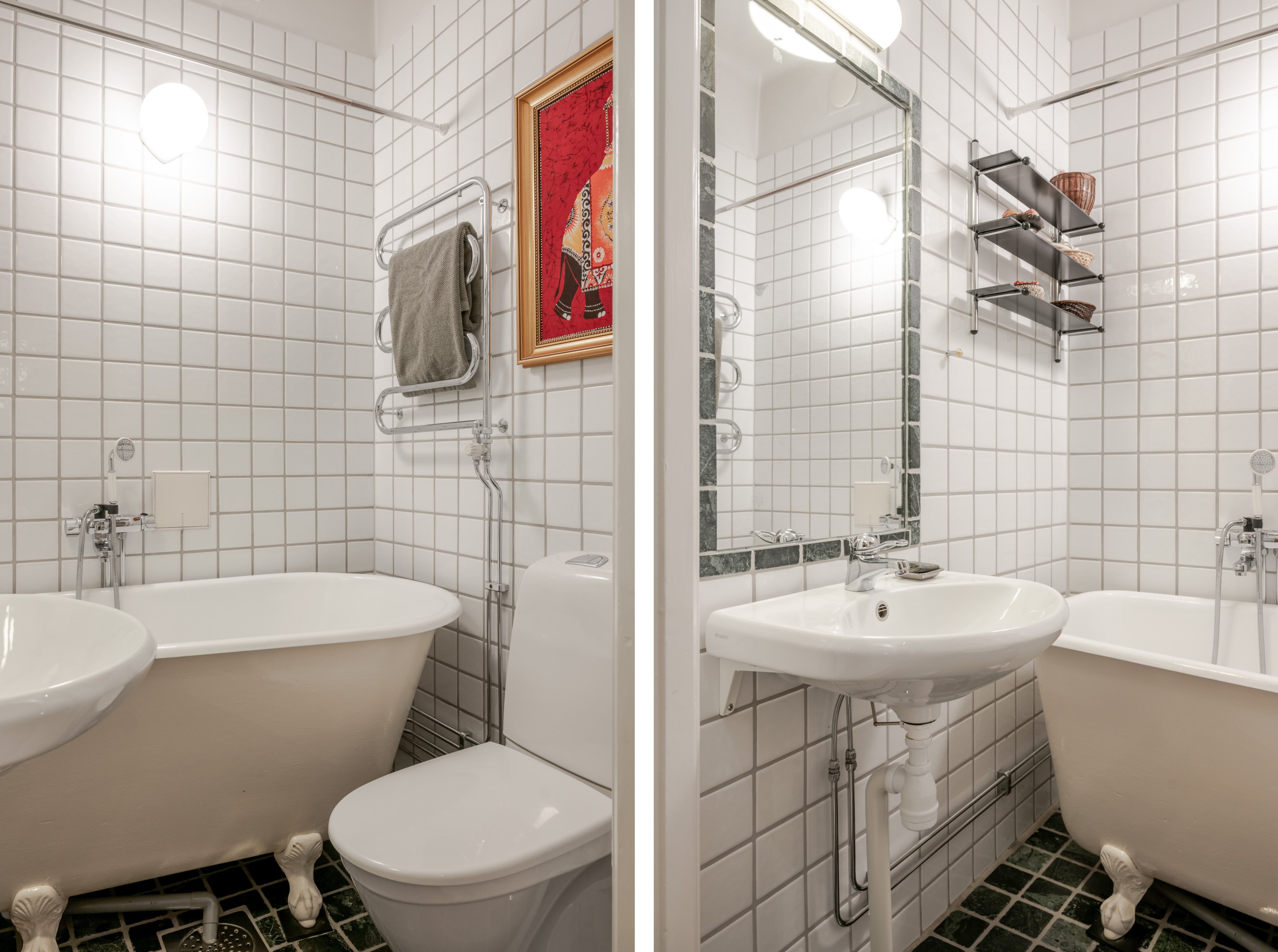 Bostadsbild från Ehrensvärdsgatan 4, Kommande i Kungsholmen - Nedre Kungsholmen, Stockholm