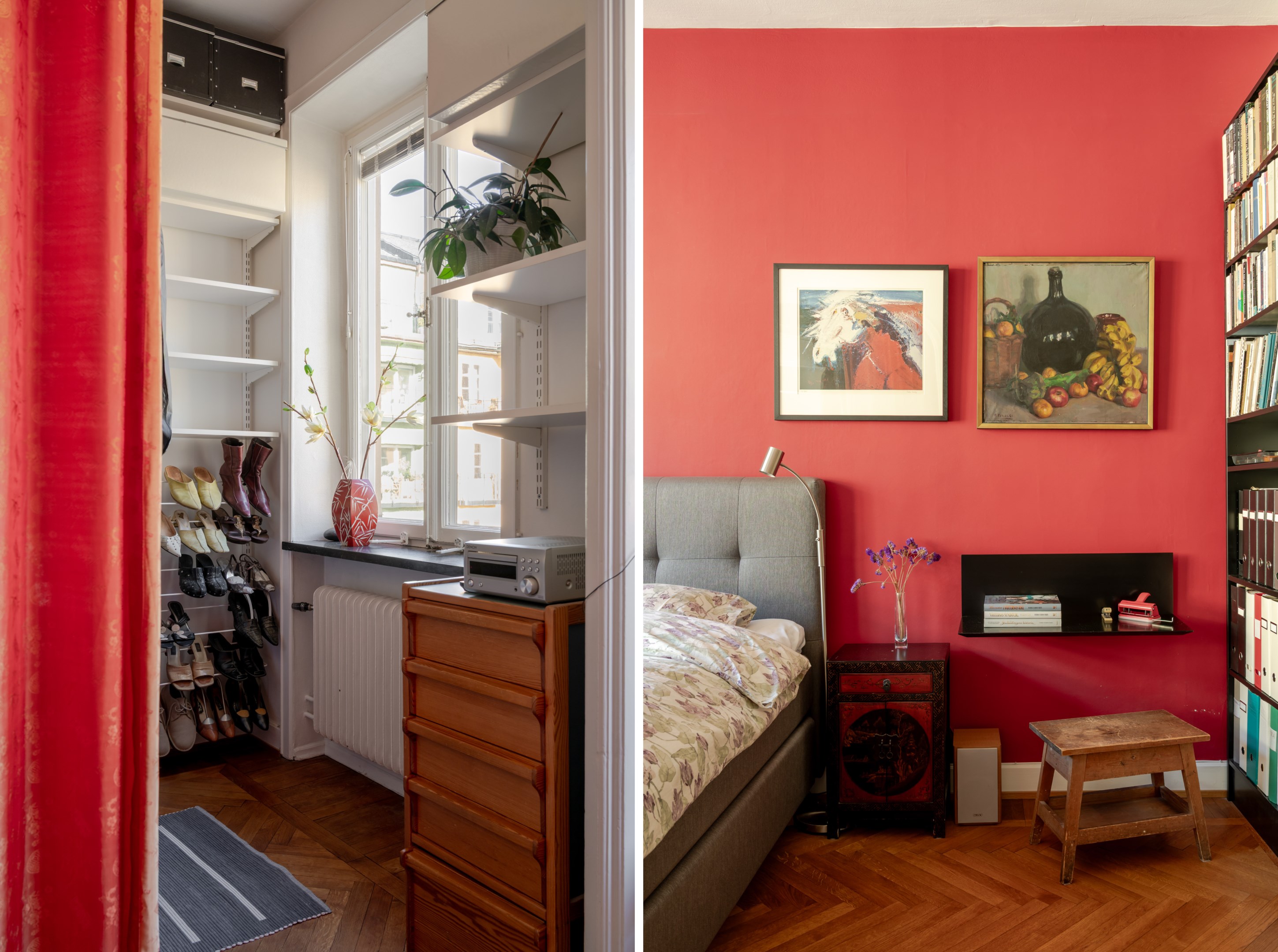 Bostadsbild från Ehrensvärdsgatan 4, Kommande i Kungsholmen - Nedre Kungsholmen, Stockholm