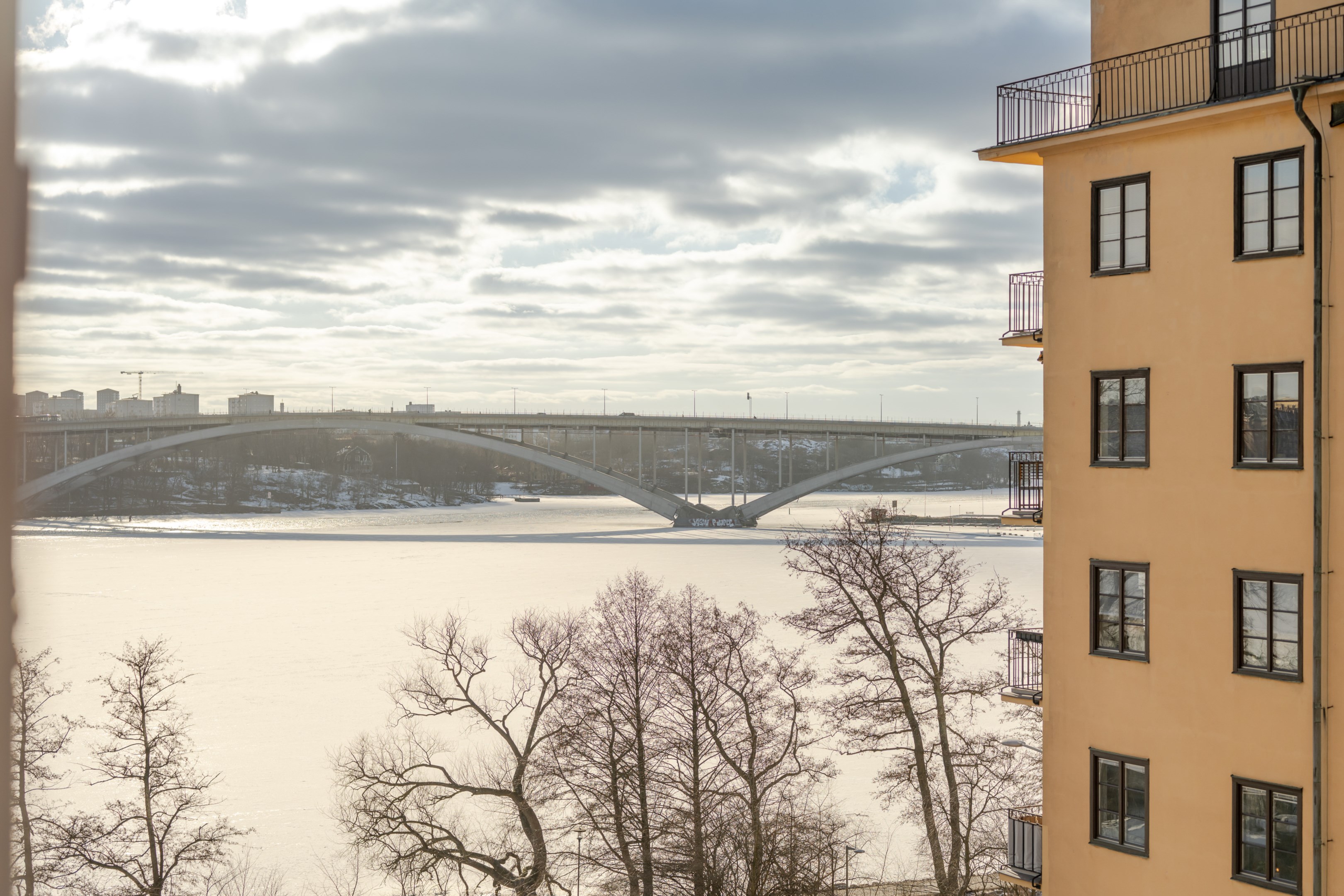 Bostadsbild från Ehrensvärdsgatan 4, Kommande i Kungsholmen - Nedre Kungsholmen, Stockholm