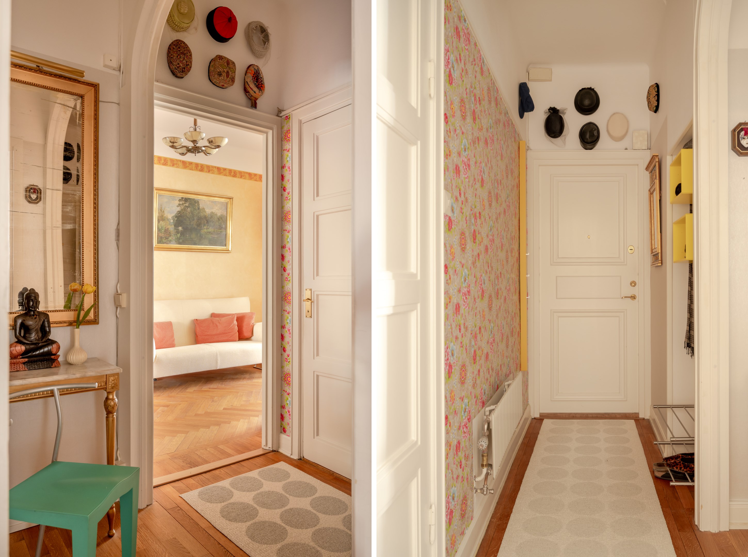 Bostadsbild från Ehrensvärdsgatan 4, Kommande i Kungsholmen - Nedre Kungsholmen, Stockholm