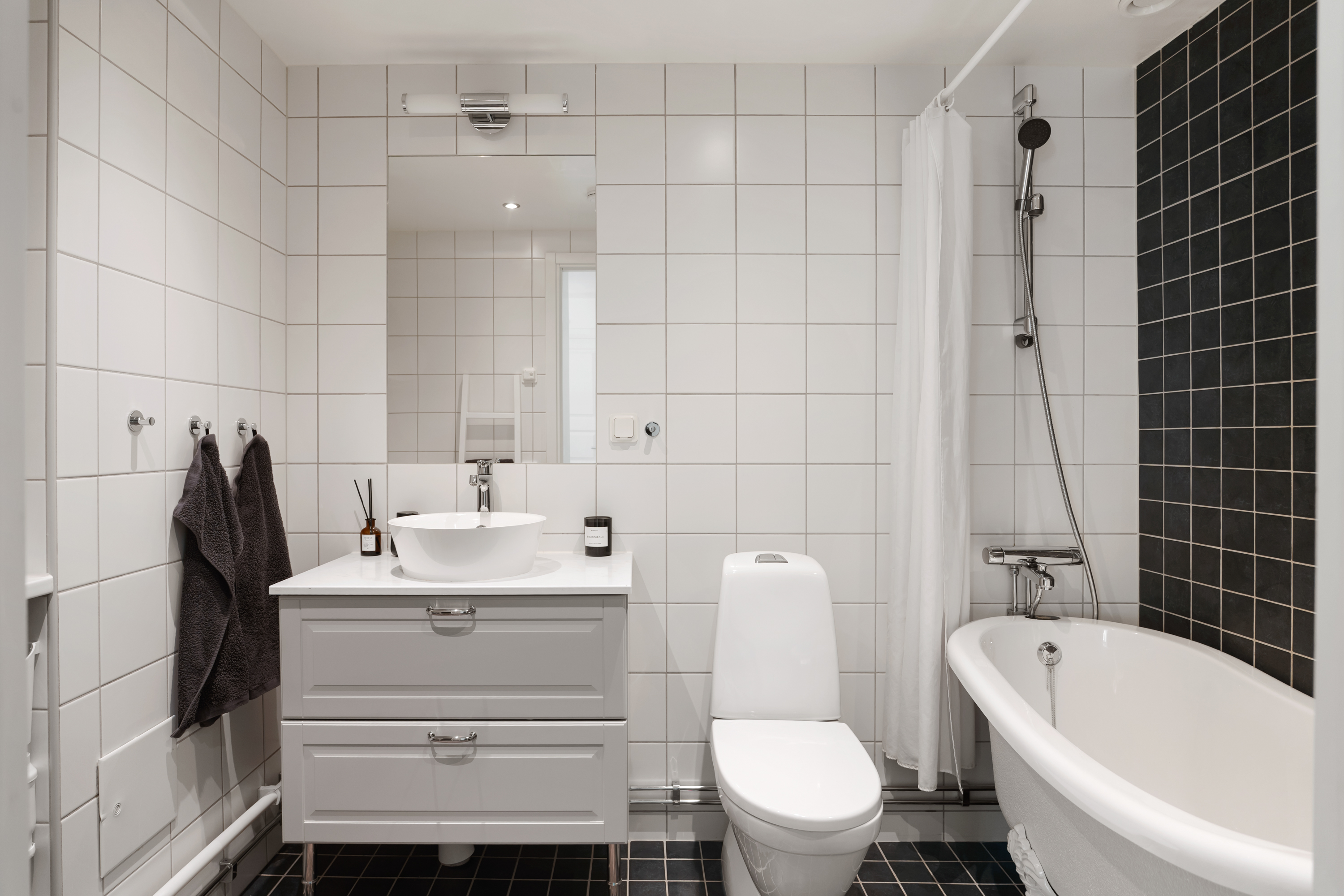 Bostadsbild från Nybohovsbacken 68, Kommande i Liljeholmen - Liljeholmskajen, Stockholm