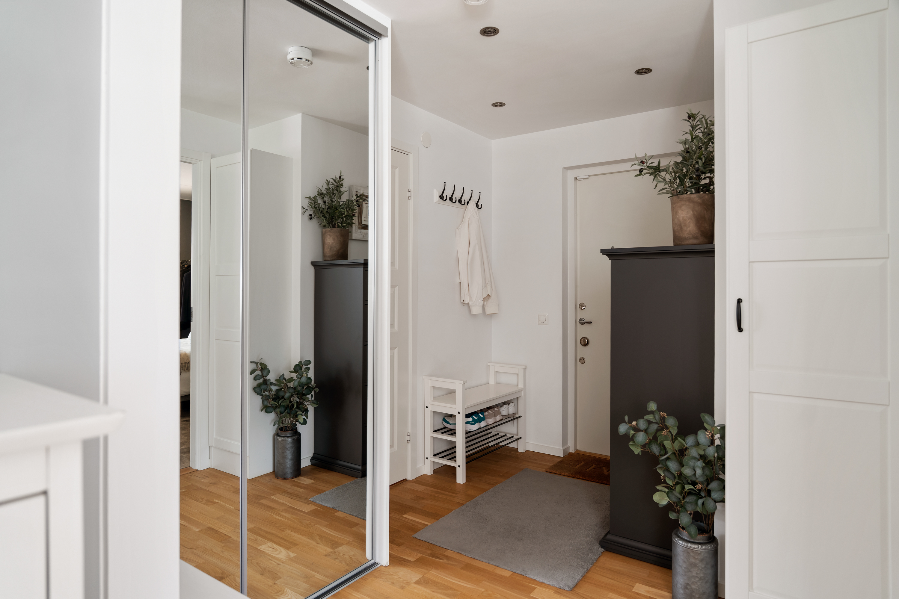 Bostadsbild från Nybohovsbacken 68, Kommande i Liljeholmen - Liljeholmskajen, Stockholm