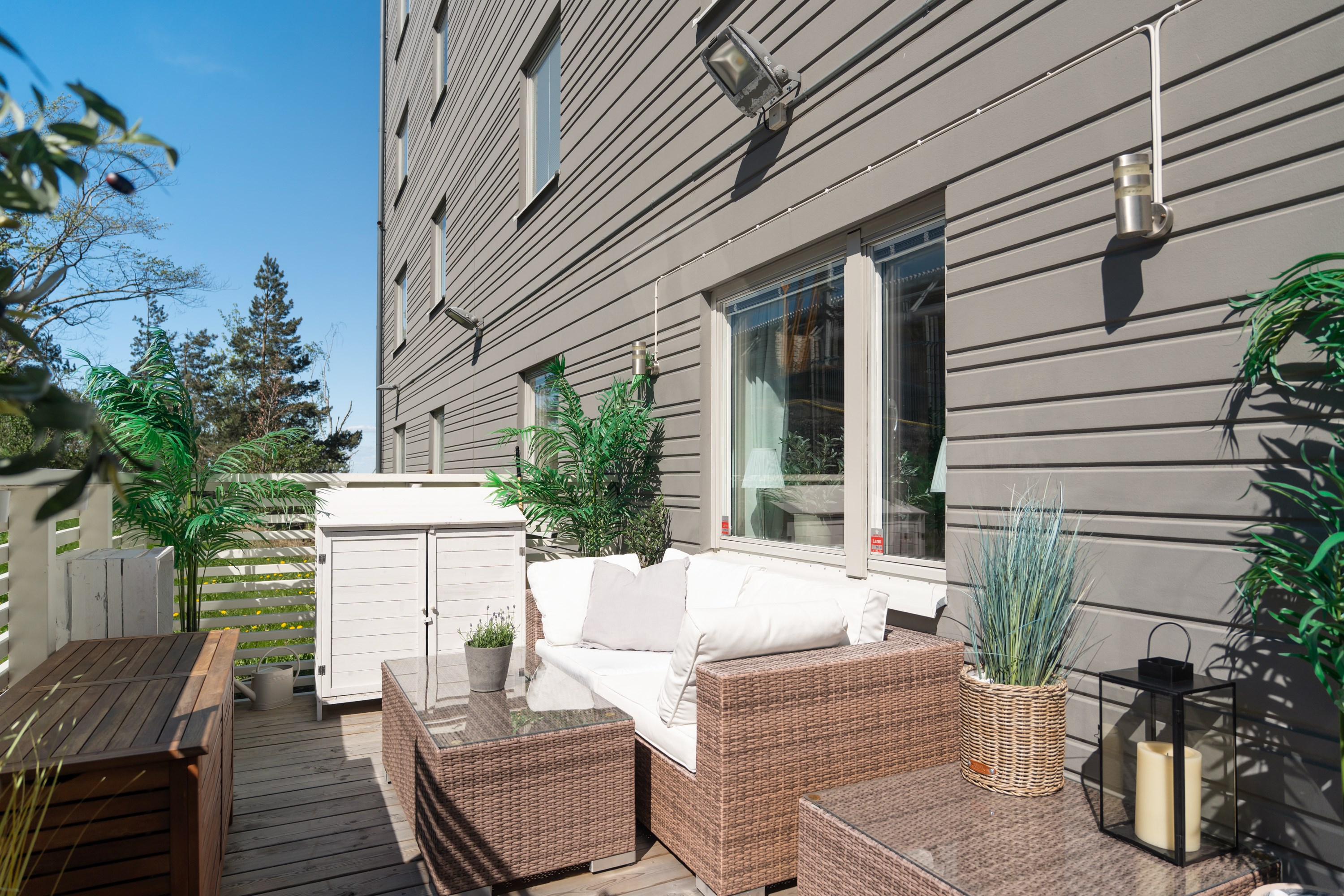 Bostadsbild från Nybohovsbacken 68, Kommande i Liljeholmen - Liljeholmskajen, Stockholm