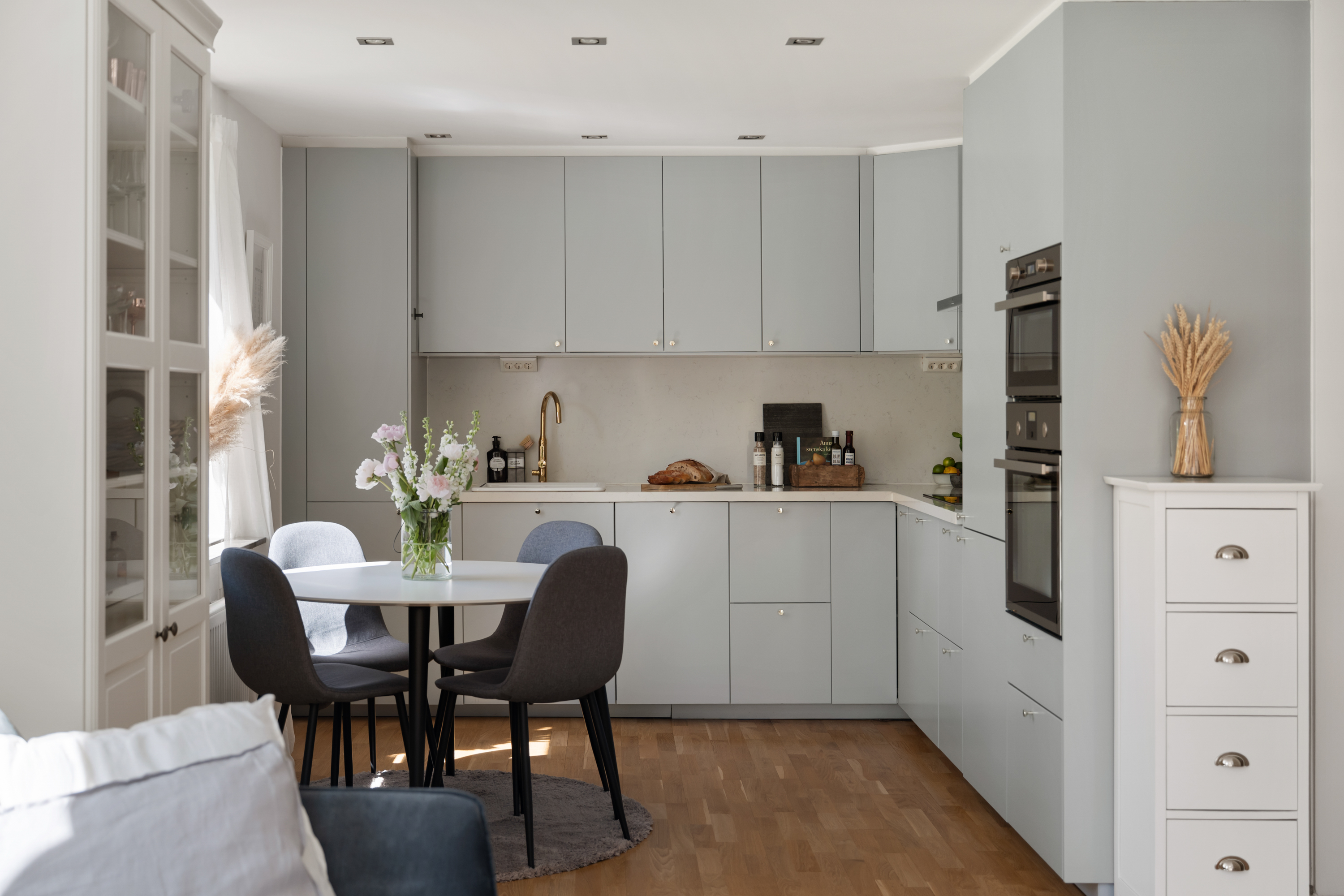 Bostadsbild från Nybohovsbacken 68, Kommande i Liljeholmen - Liljeholmskajen, Stockholm