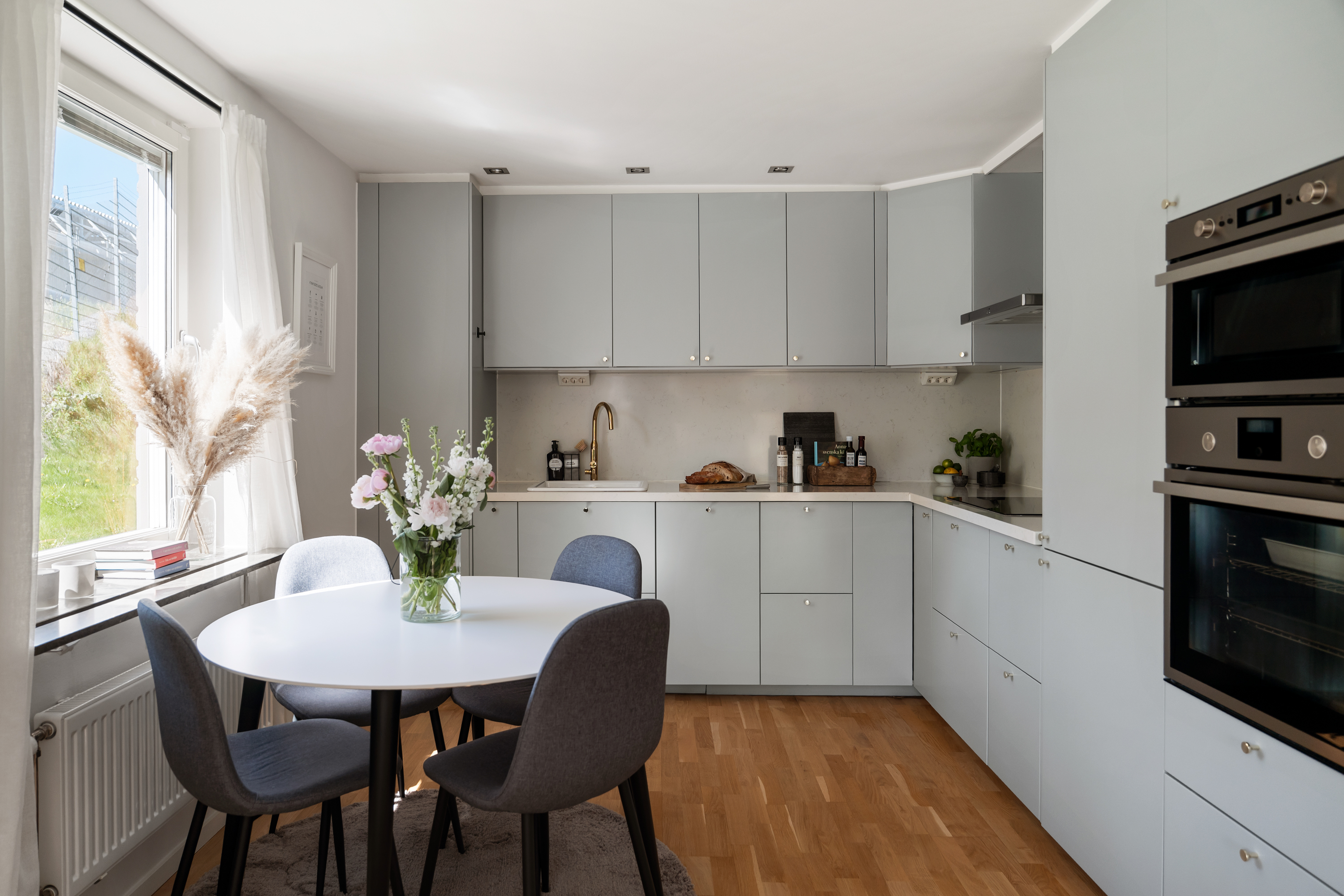 Bostadsbild från Nybohovsbacken 68, Kommande i Liljeholmen - Liljeholmskajen, Stockholm