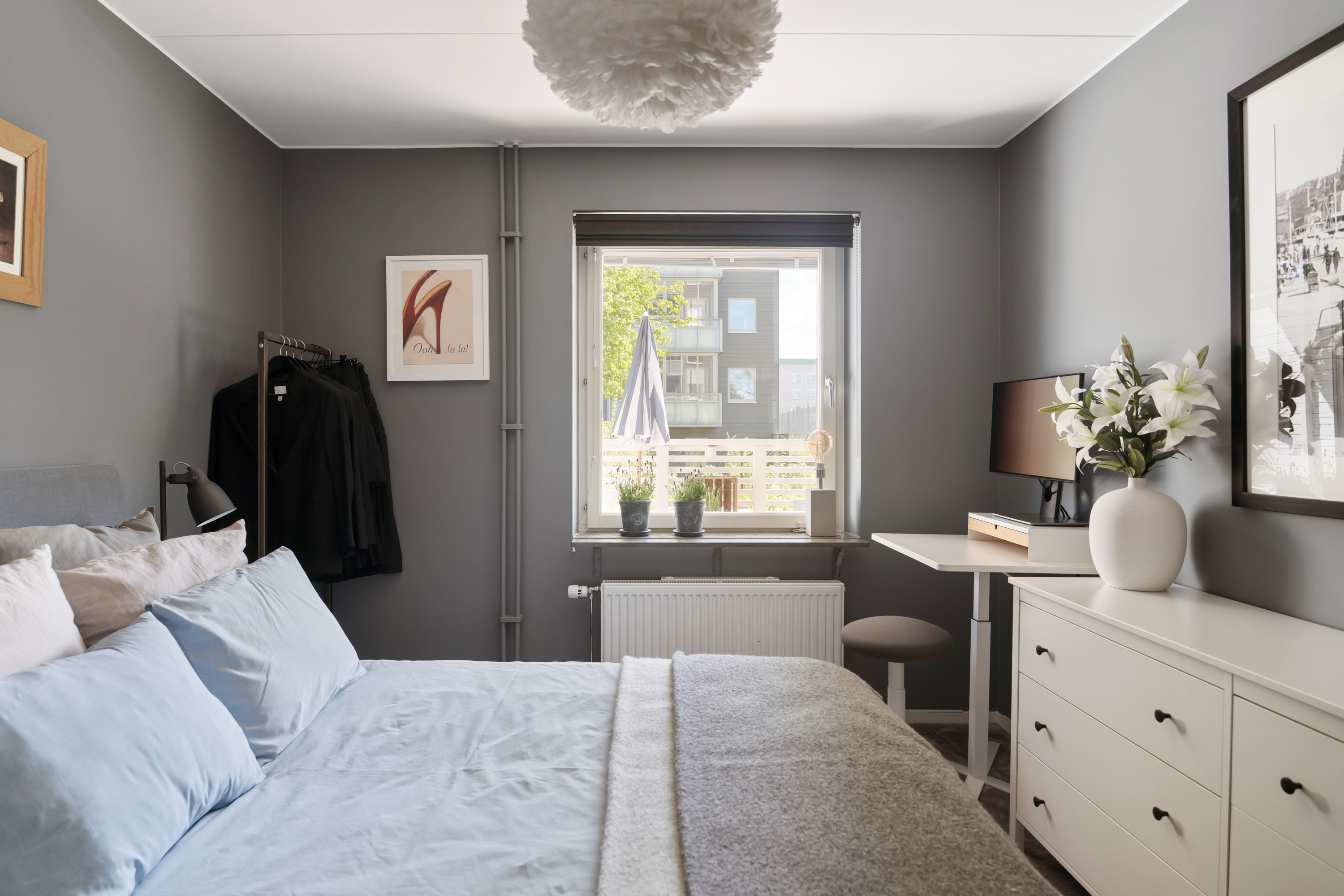 Bostadsbild från Nybohovsbacken 68, Kommande i Liljeholmen - Liljeholmskajen, Stockholm