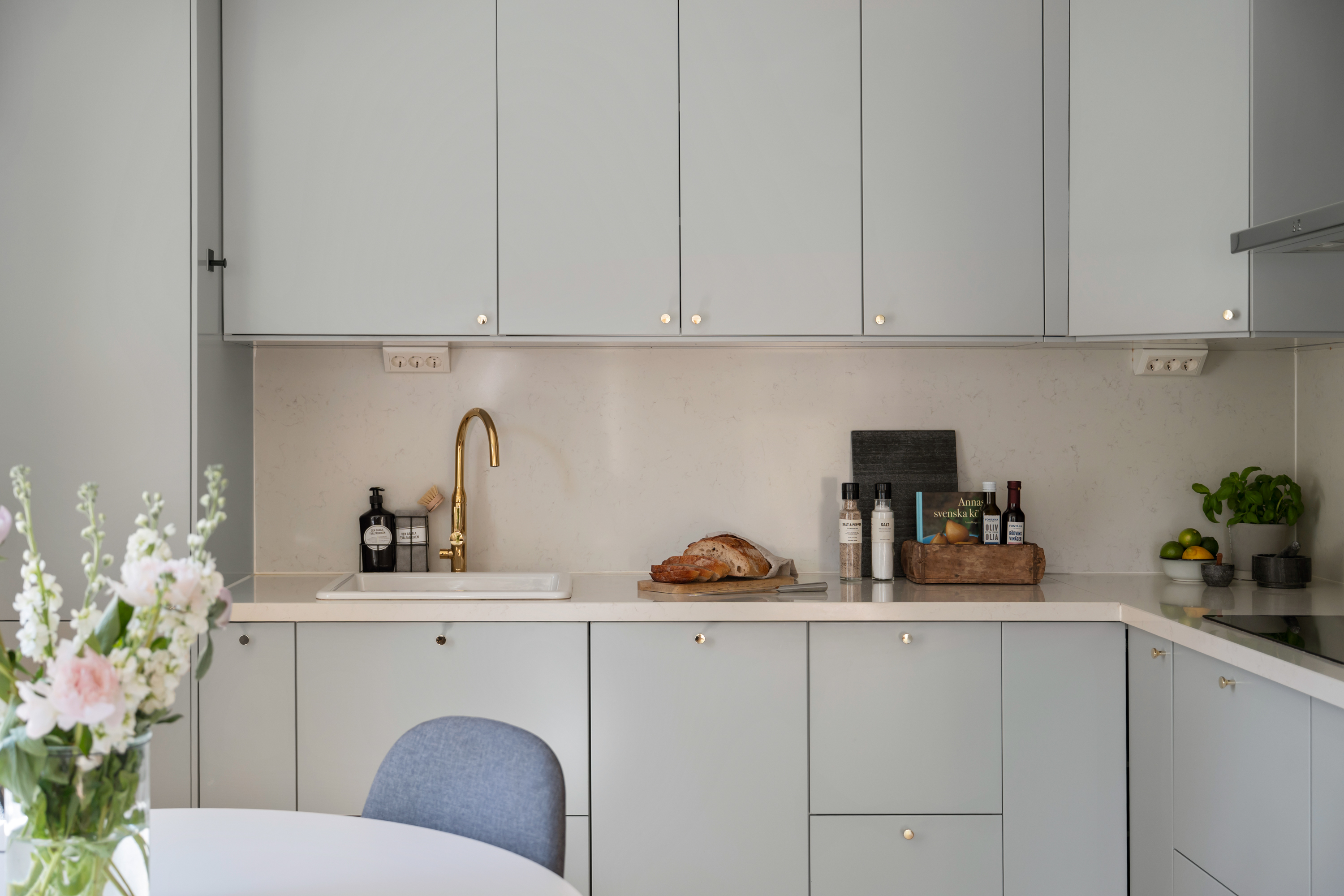 Bostadsbild från Nybohovsbacken 68, Kommande i Liljeholmen - Liljeholmskajen, Stockholm